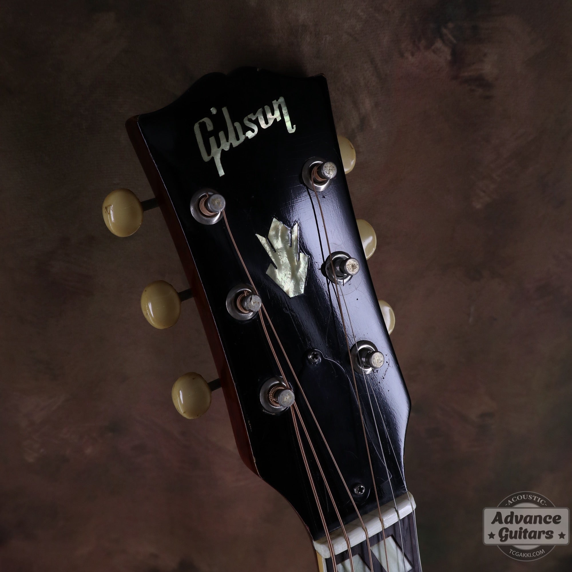 1957年製 Southern Jumbo - TC楽器 - TCGAKKI