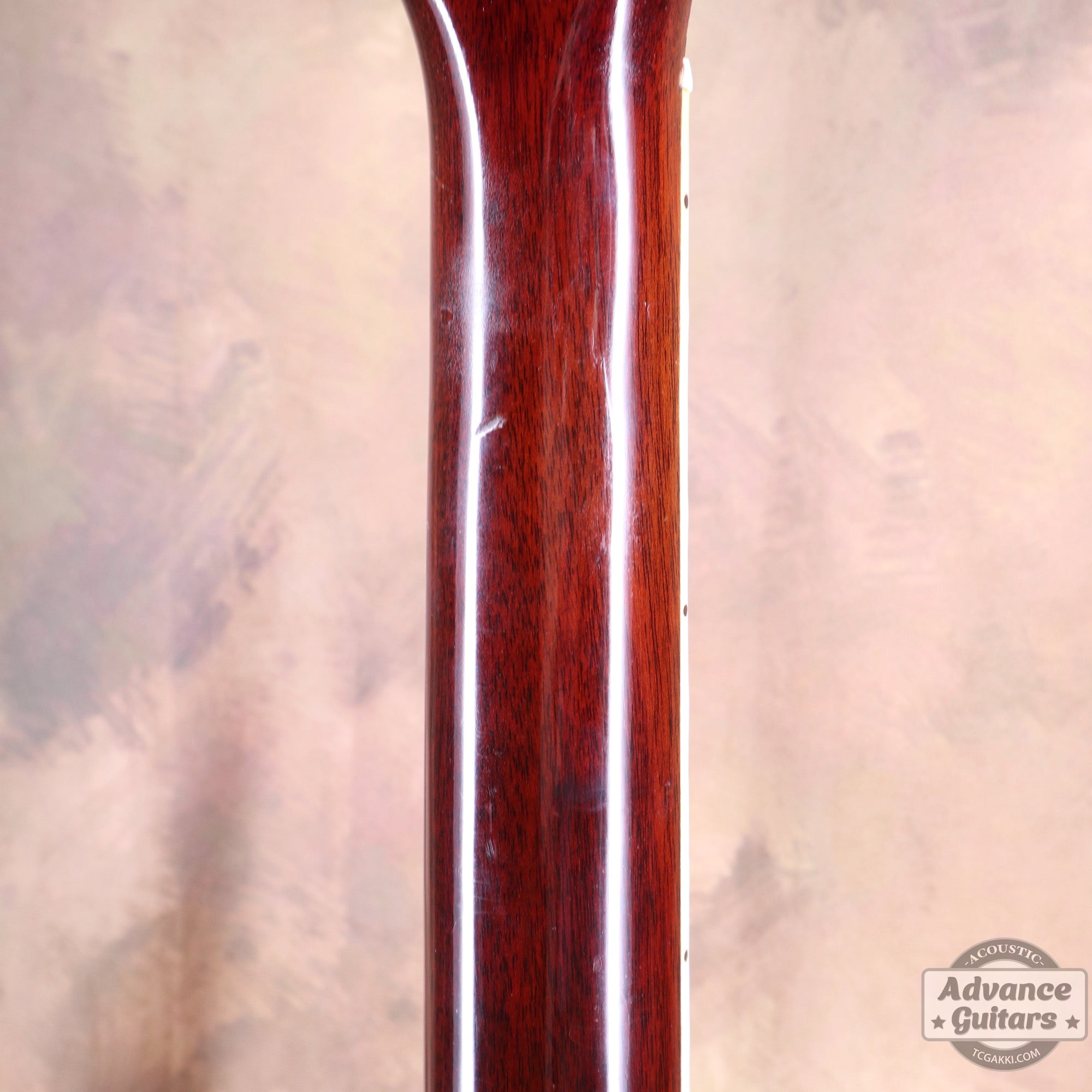 1957年製 Southern Jumbo - TC楽器 - TCGAKKI