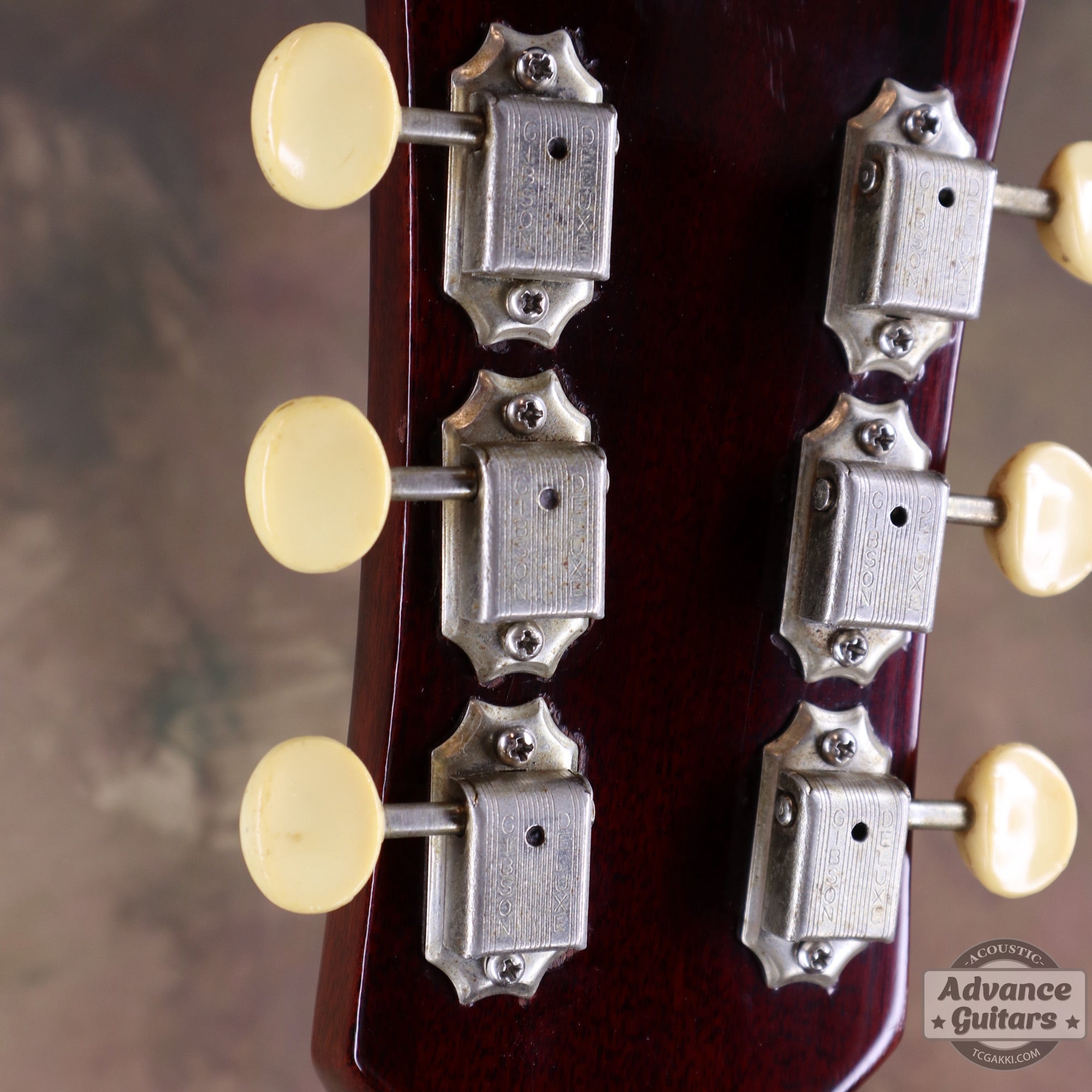 1957年製 Southern Jumbo - TC楽器 - TCGAKKI