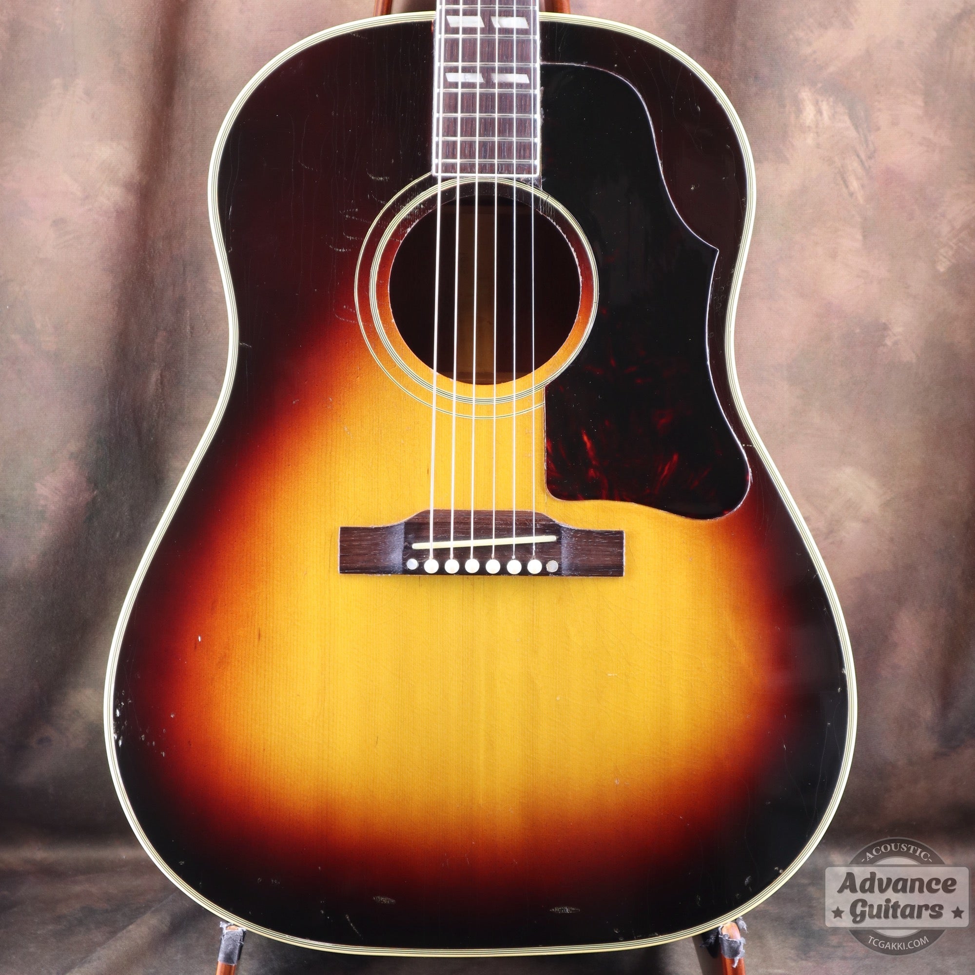 1957年製 Southern Jumbo - TC楽器 - TCGAKKI