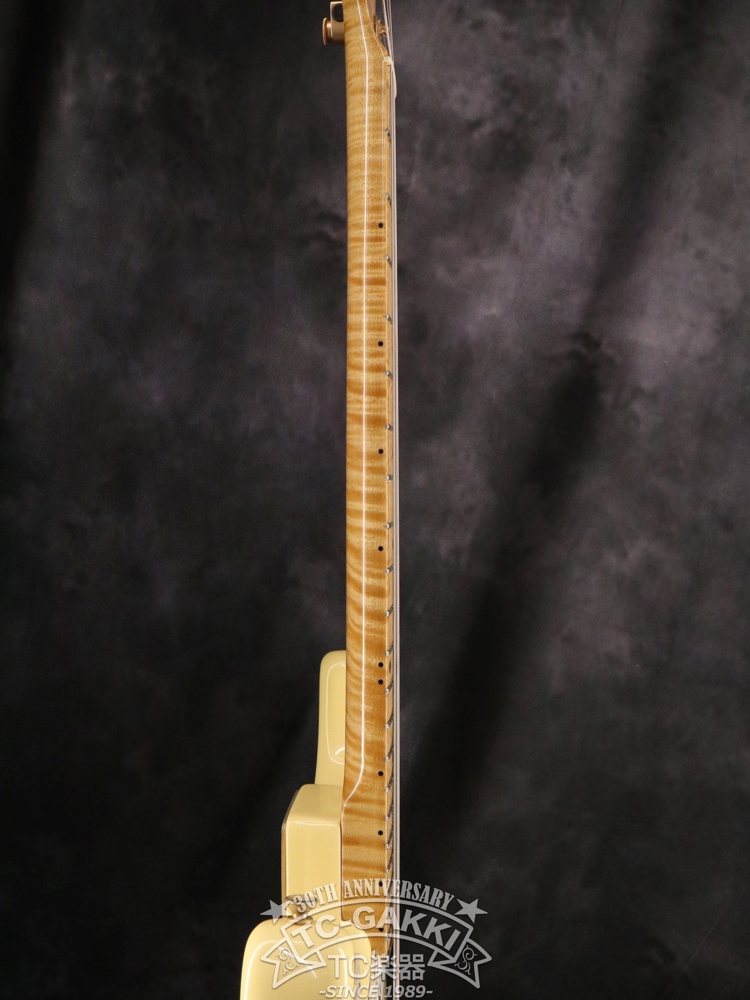 1957 Stratocaster by John English - TC楽器 - TCGAKKI