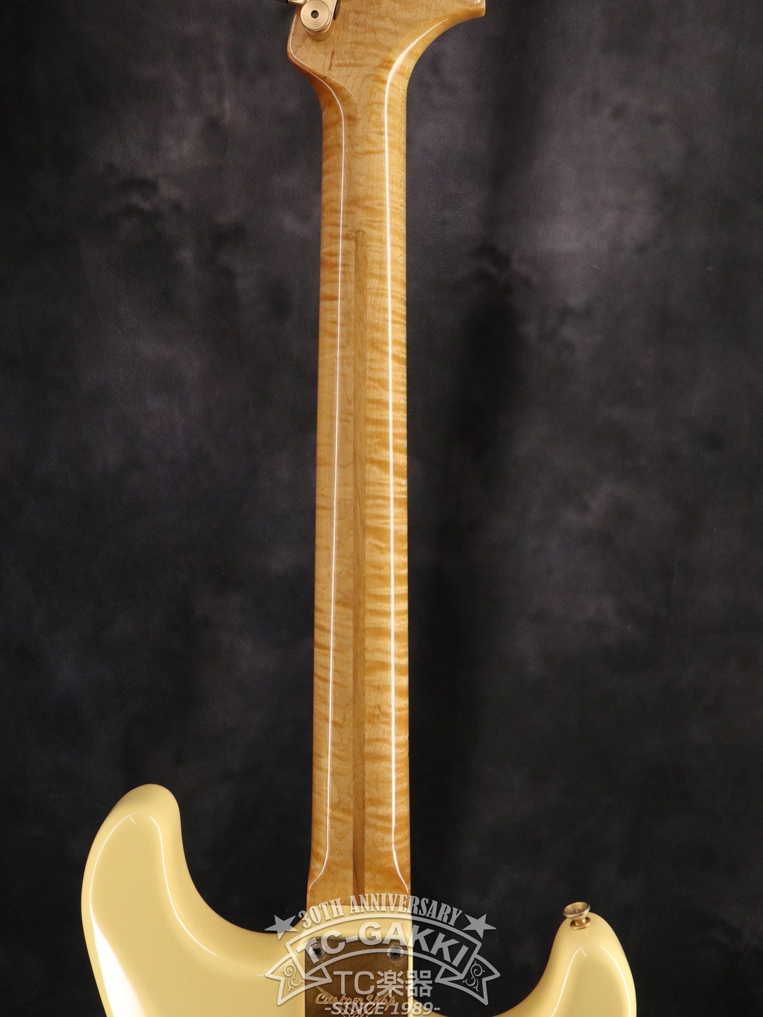 1957 Stratocaster by John English - TC楽器 - TCGAKKI