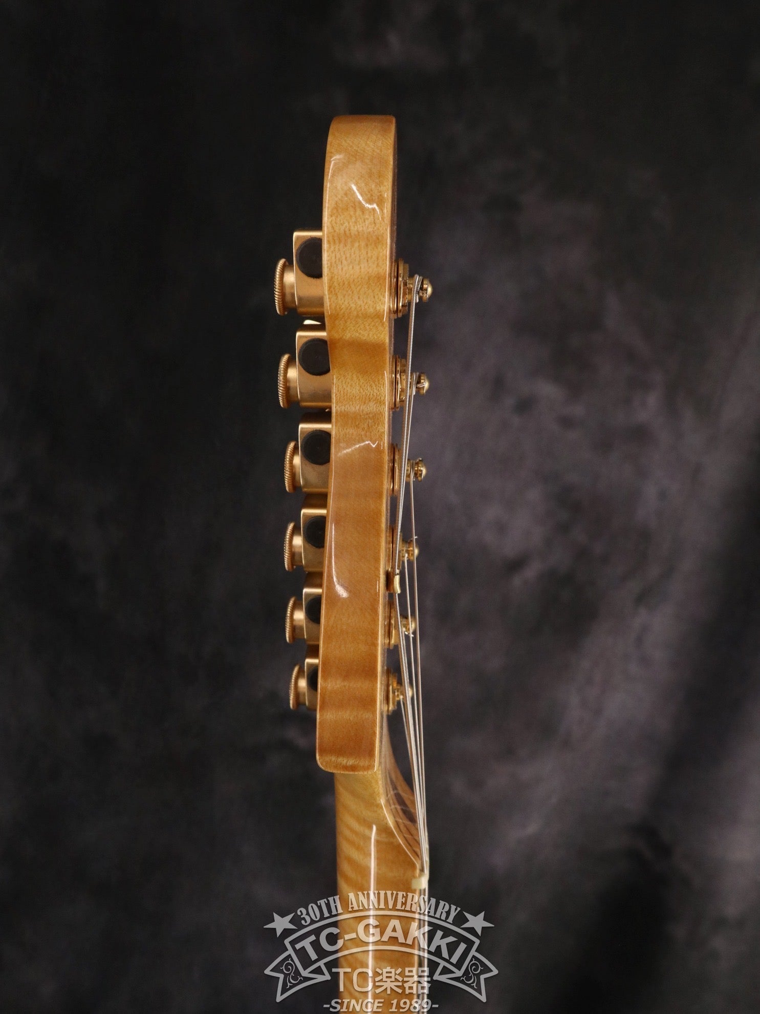 1957 Stratocaster by John English - TC楽器 - TCGAKKI