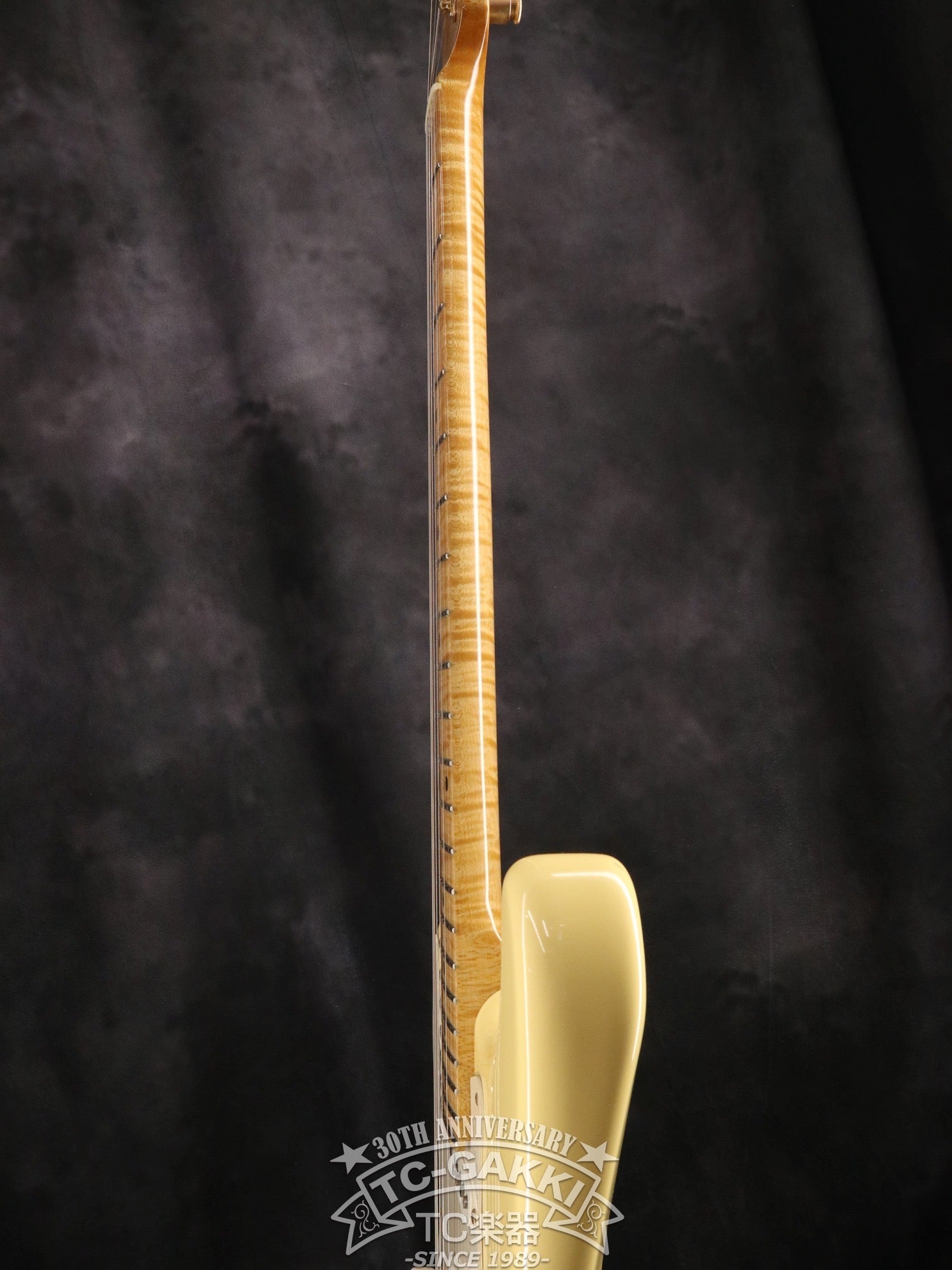 1957 Stratocaster by John English - TC楽器 - TCGAKKI