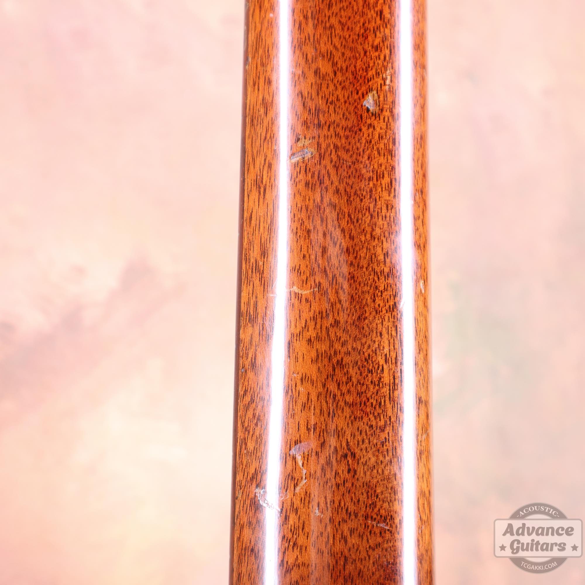 1958年製 J - 45 - TC楽器 - TCGAKKI