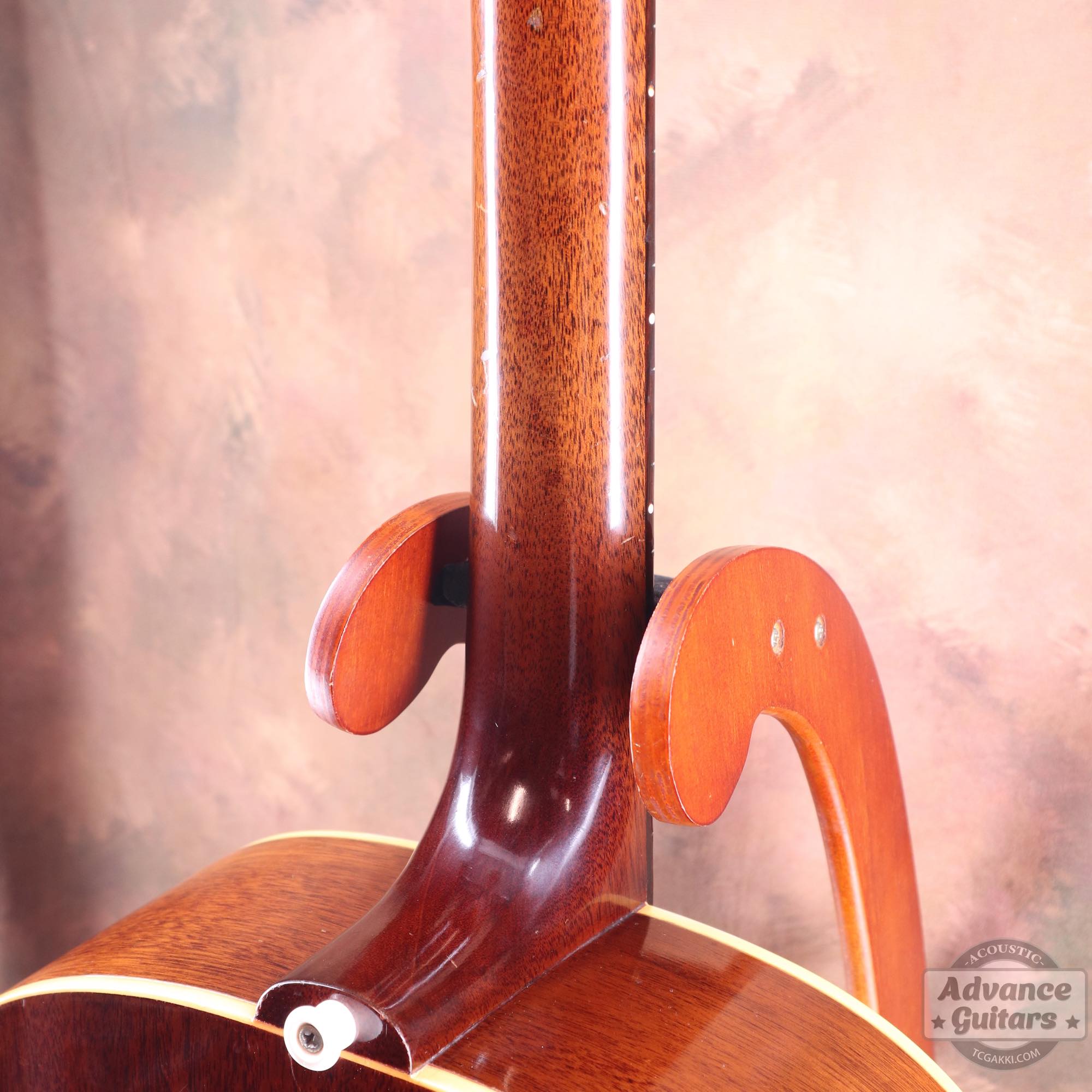 1958年製 J - 45 - TC楽器 - TCGAKKI