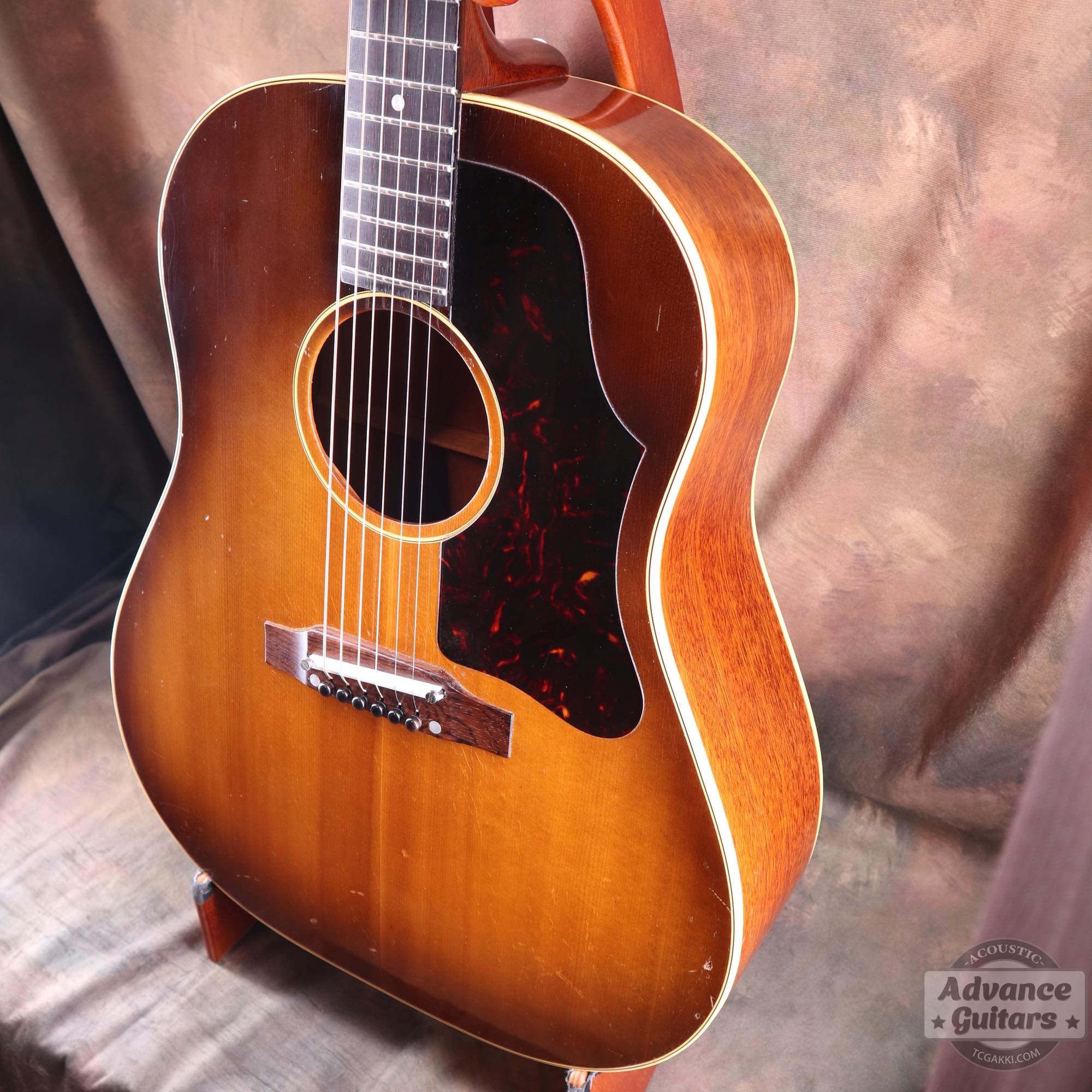 1958年製 J - 45 - TC楽器 - TCGAKKI