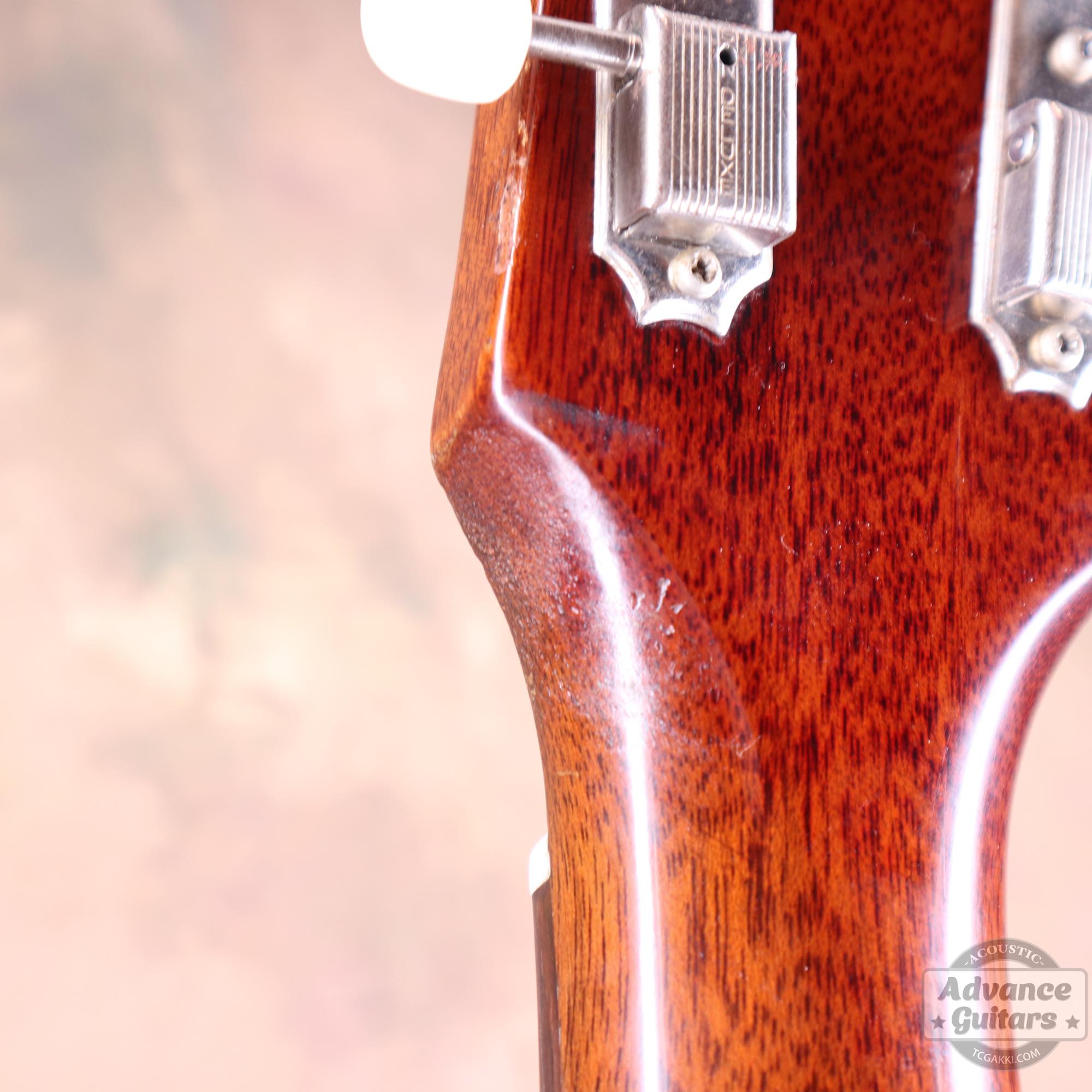 1958年製 J - 45 - TC楽器 - TCGAKKI