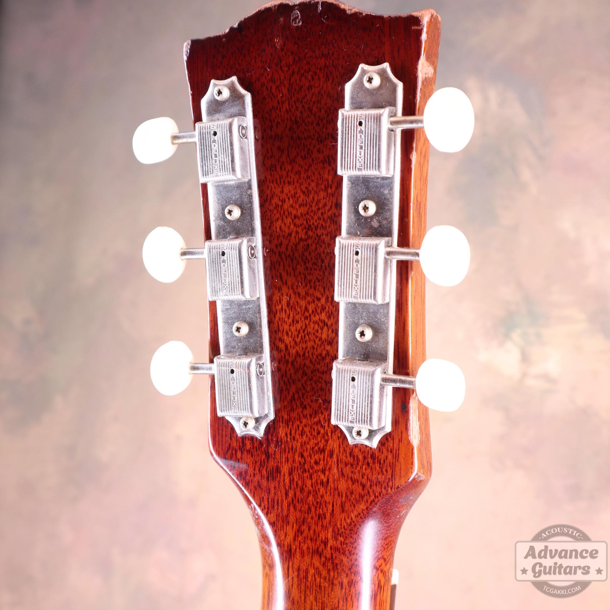 1958年製 J - 45 - TC楽器 - TCGAKKI