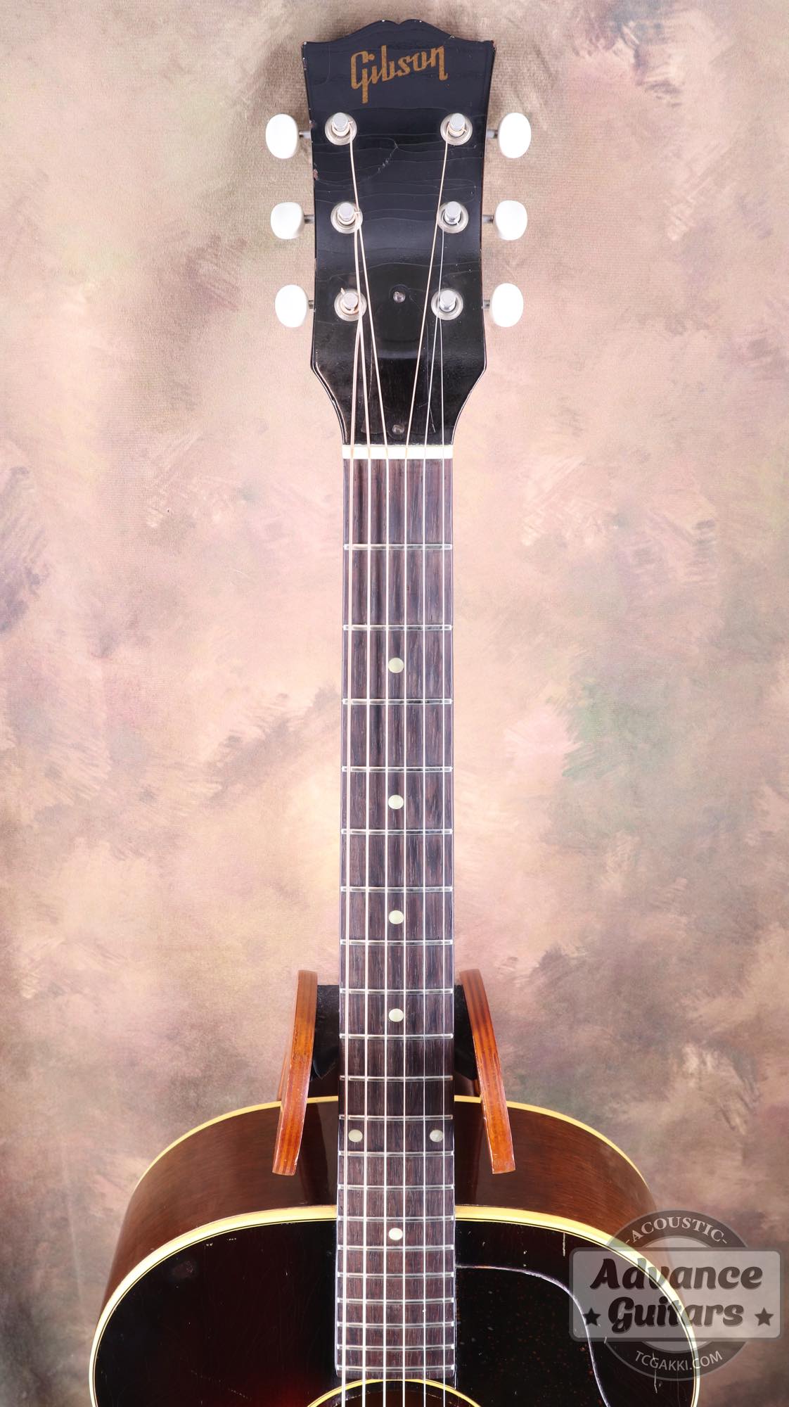 1958年製 J-45