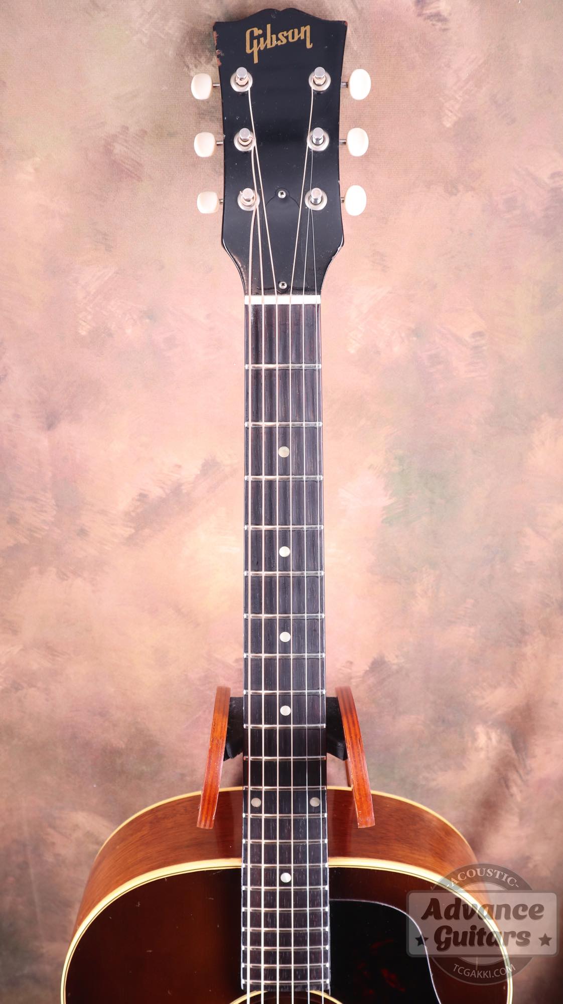 1958年製 J - 45 - TC楽器 - TCGAKKI