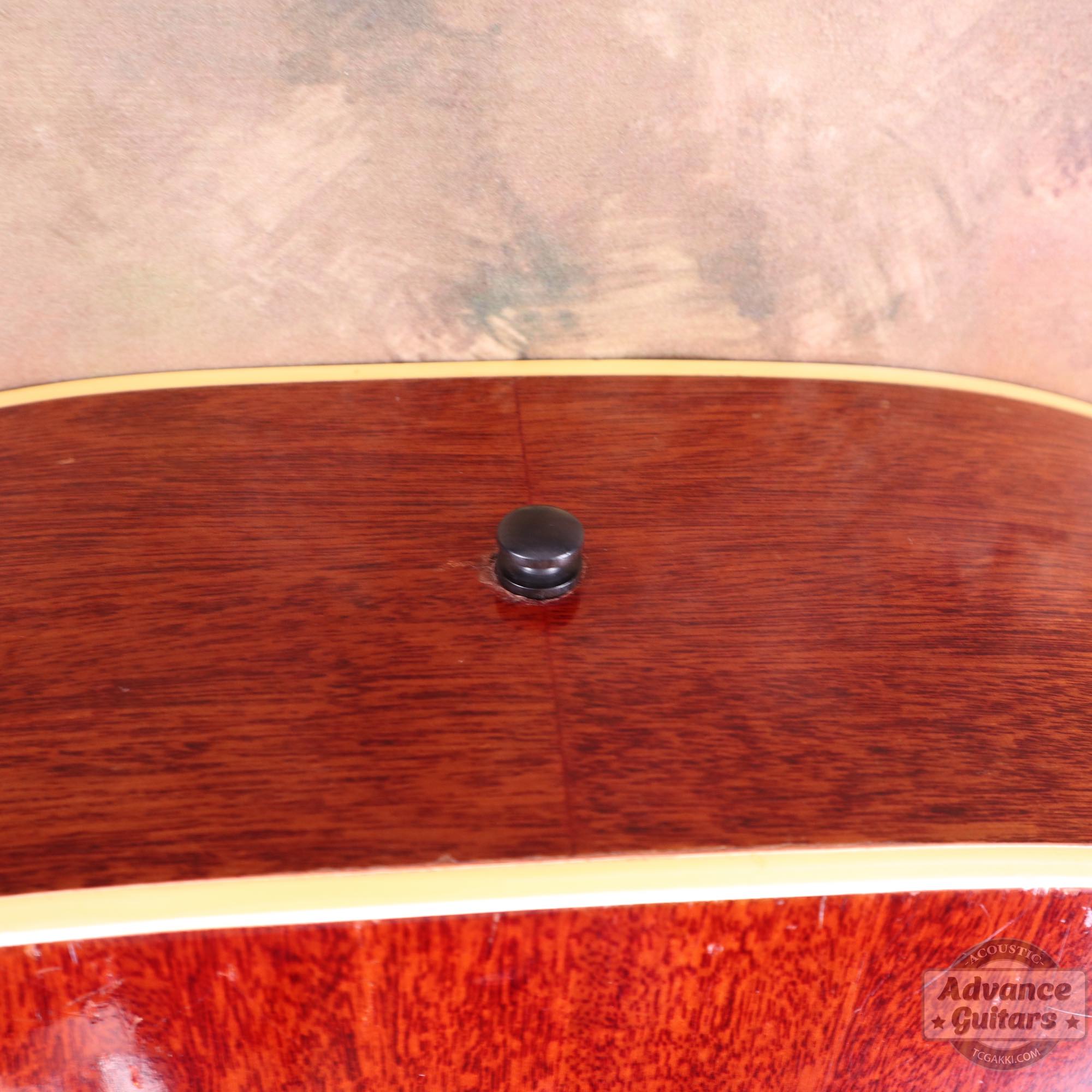 1958年製 J - 45 - TC楽器 - TCGAKKI