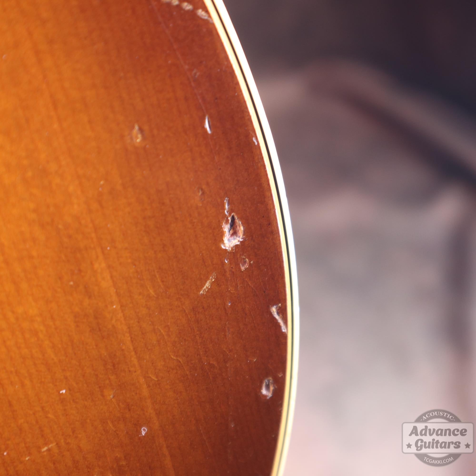 1958年製 J - 45 - TC楽器 - TCGAKKI