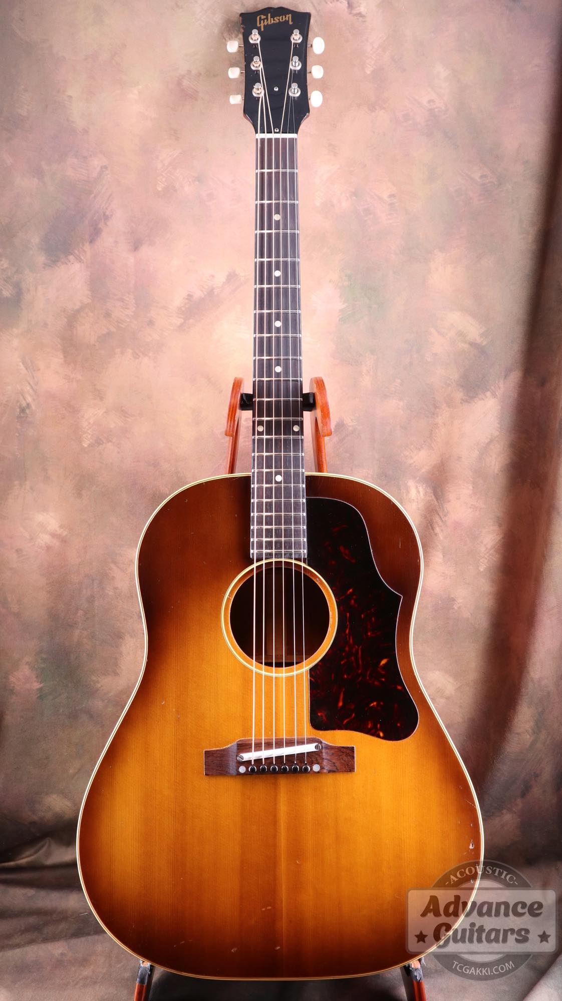 1958年製 J - 45 - TC楽器 - TCGAKKI