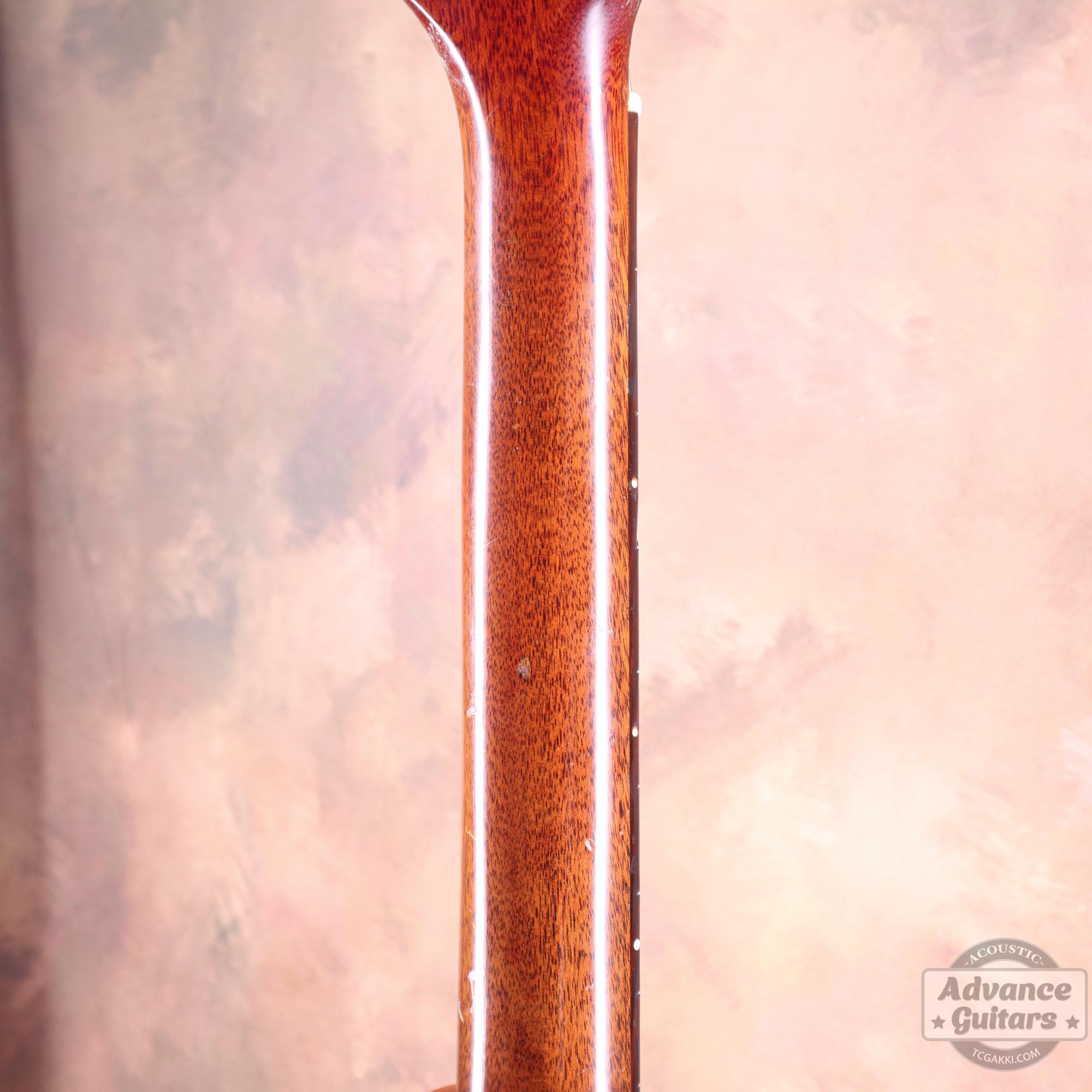 1958年製 J - 45 - TC楽器 - TCGAKKI