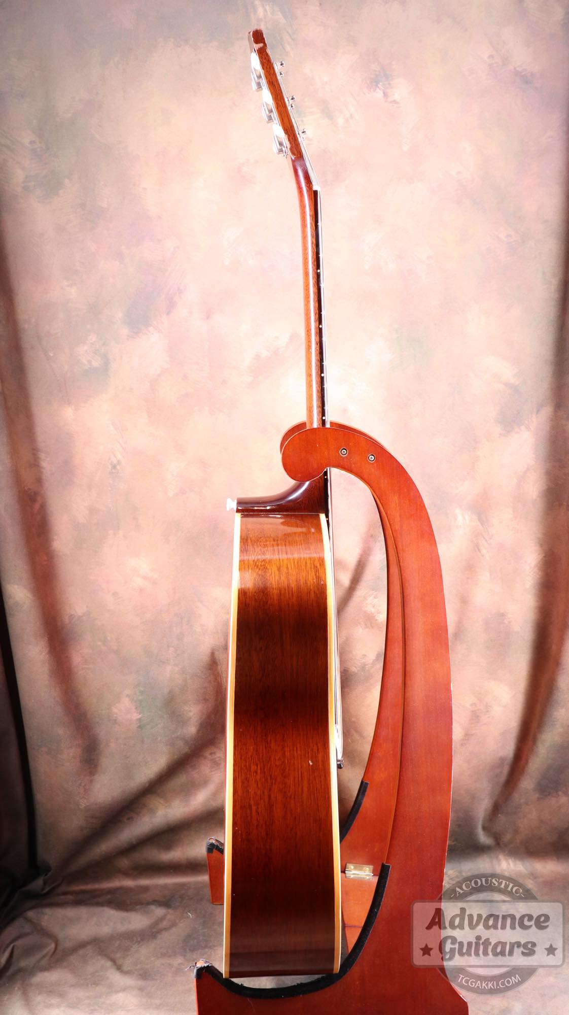 1958年製 J - 45 - TC楽器 - TCGAKKI