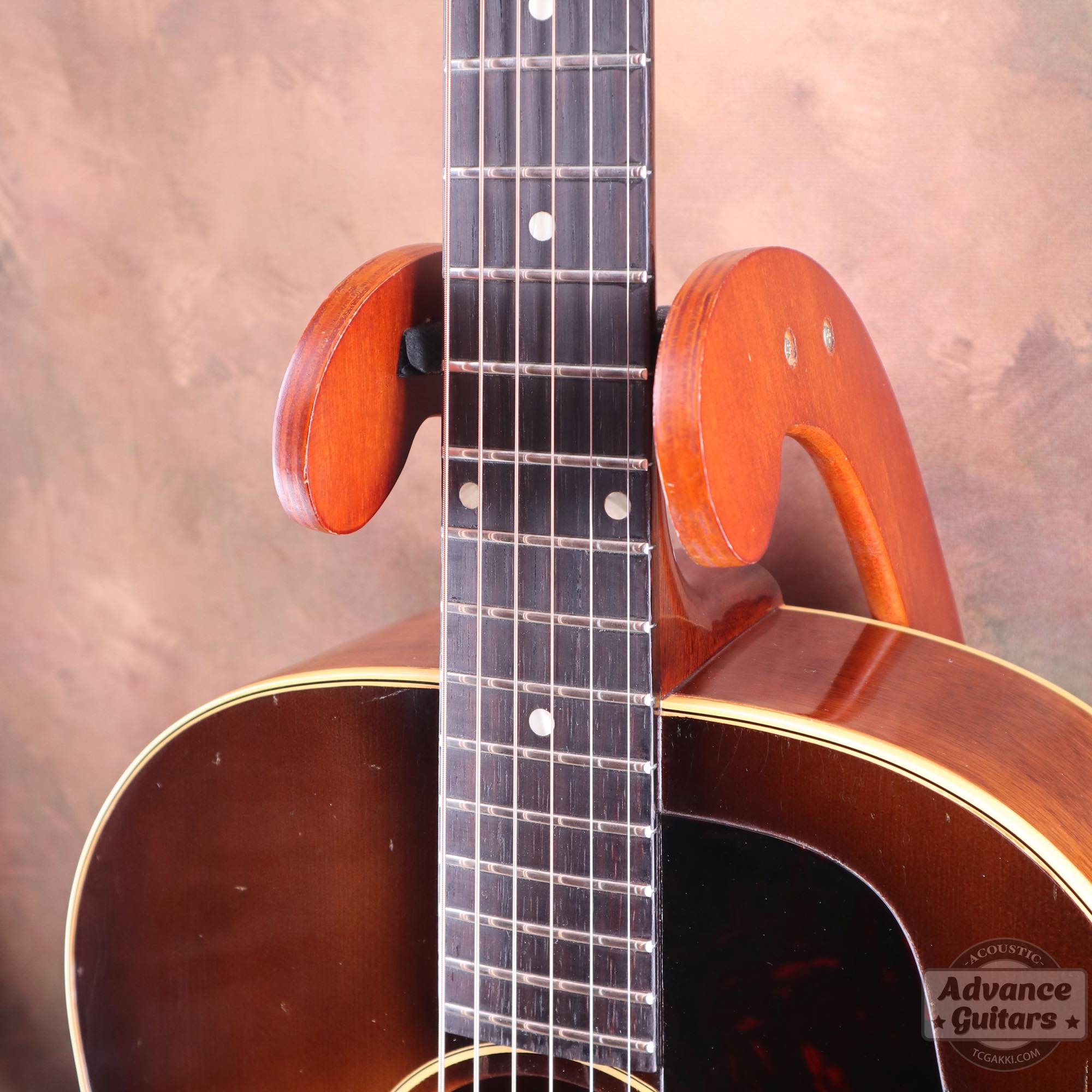 1958年製 J - 45 - TC楽器 - TCGAKKI