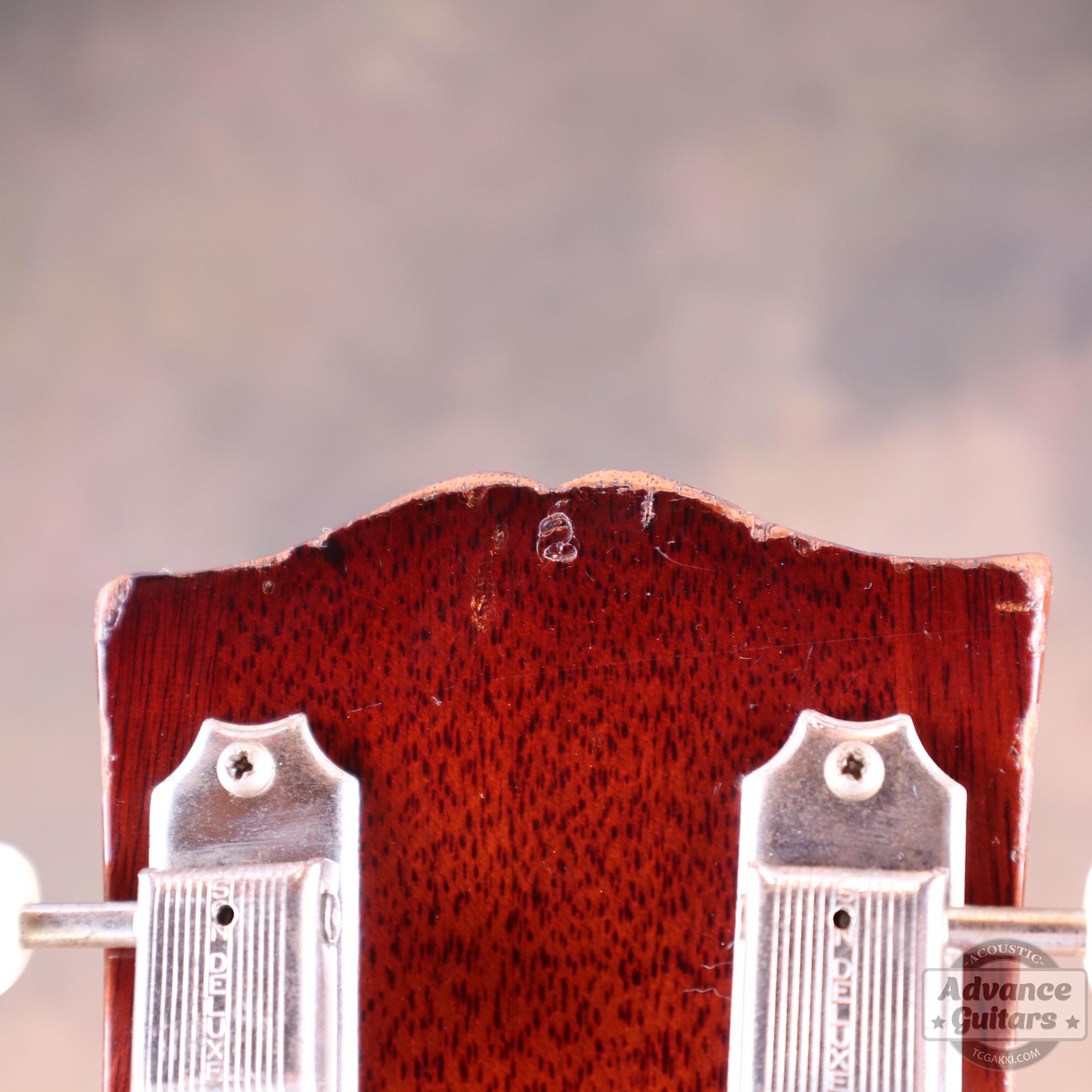 1958年製 J - 45 - TC楽器 - TCGAKKI