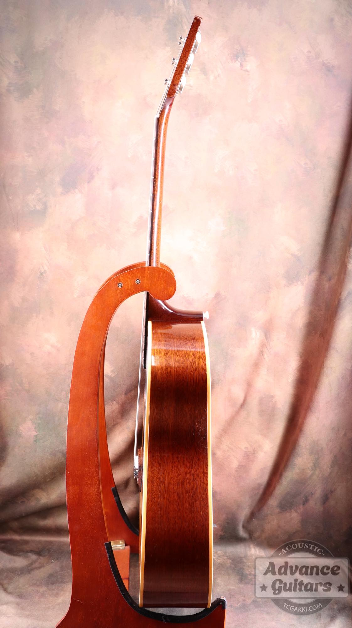 1958年製 J - 45 - TC楽器 - TCGAKKI