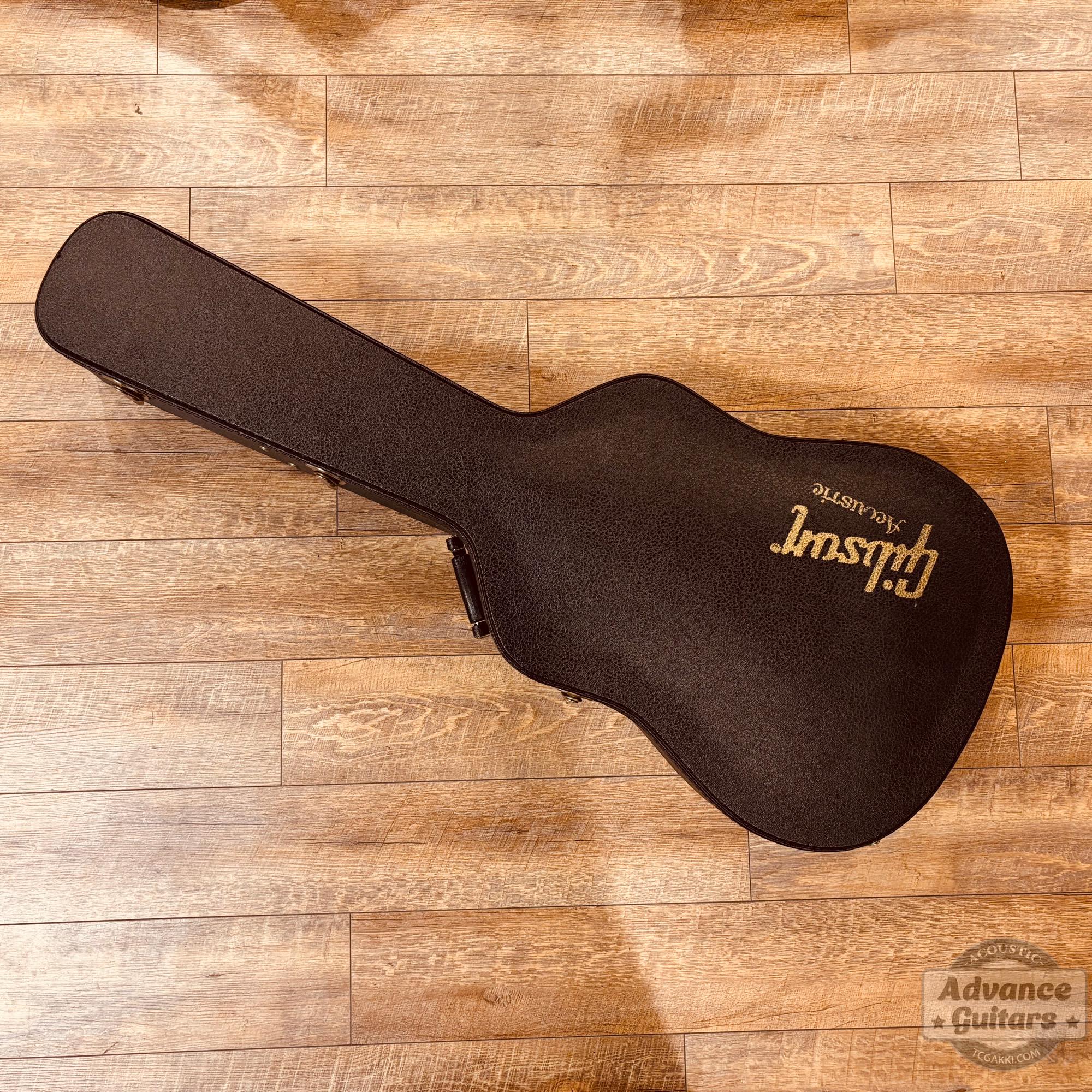 1958年製 J - 45 - TC楽器 - TCGAKKI