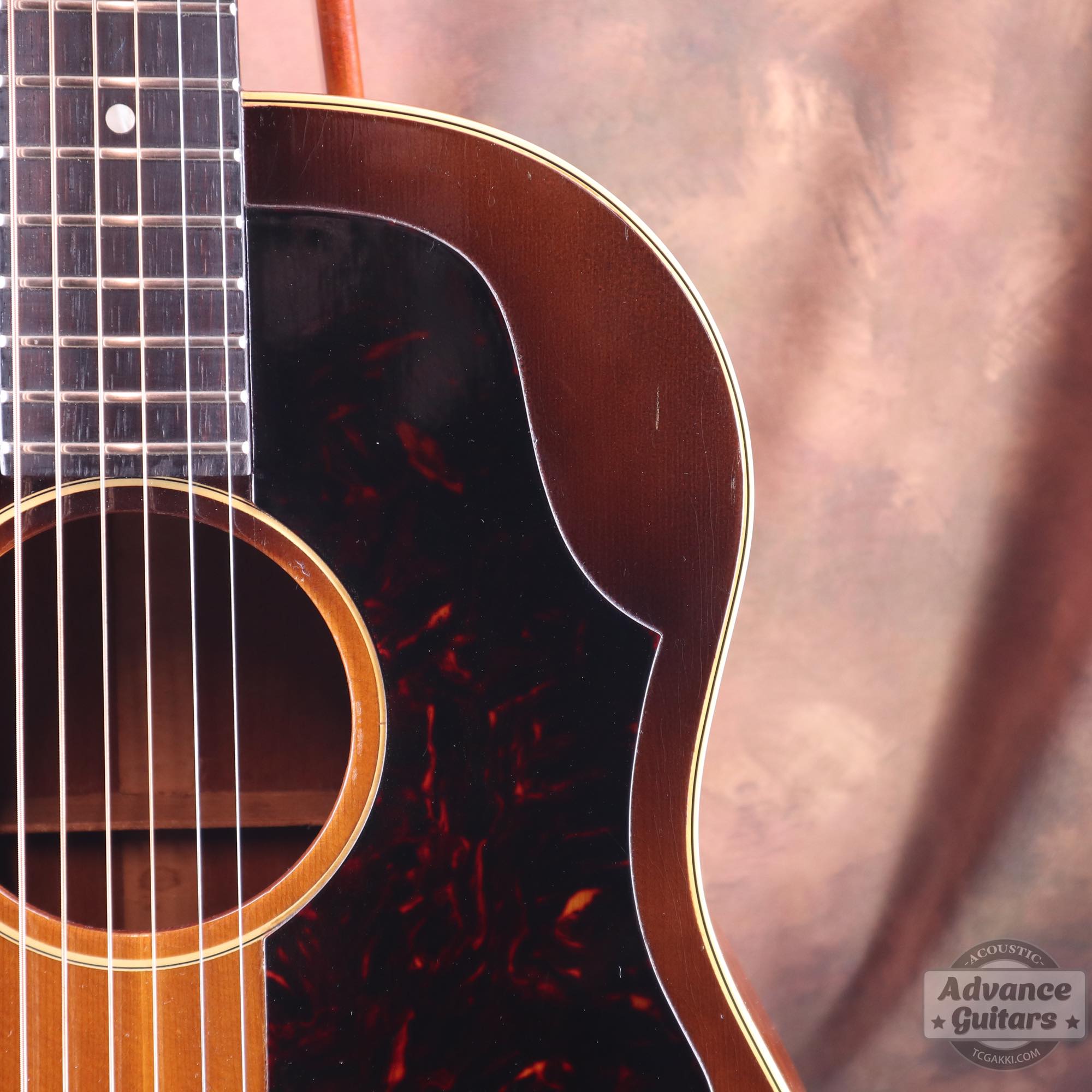 1958年製 J - 45 - TC楽器 - TCGAKKI