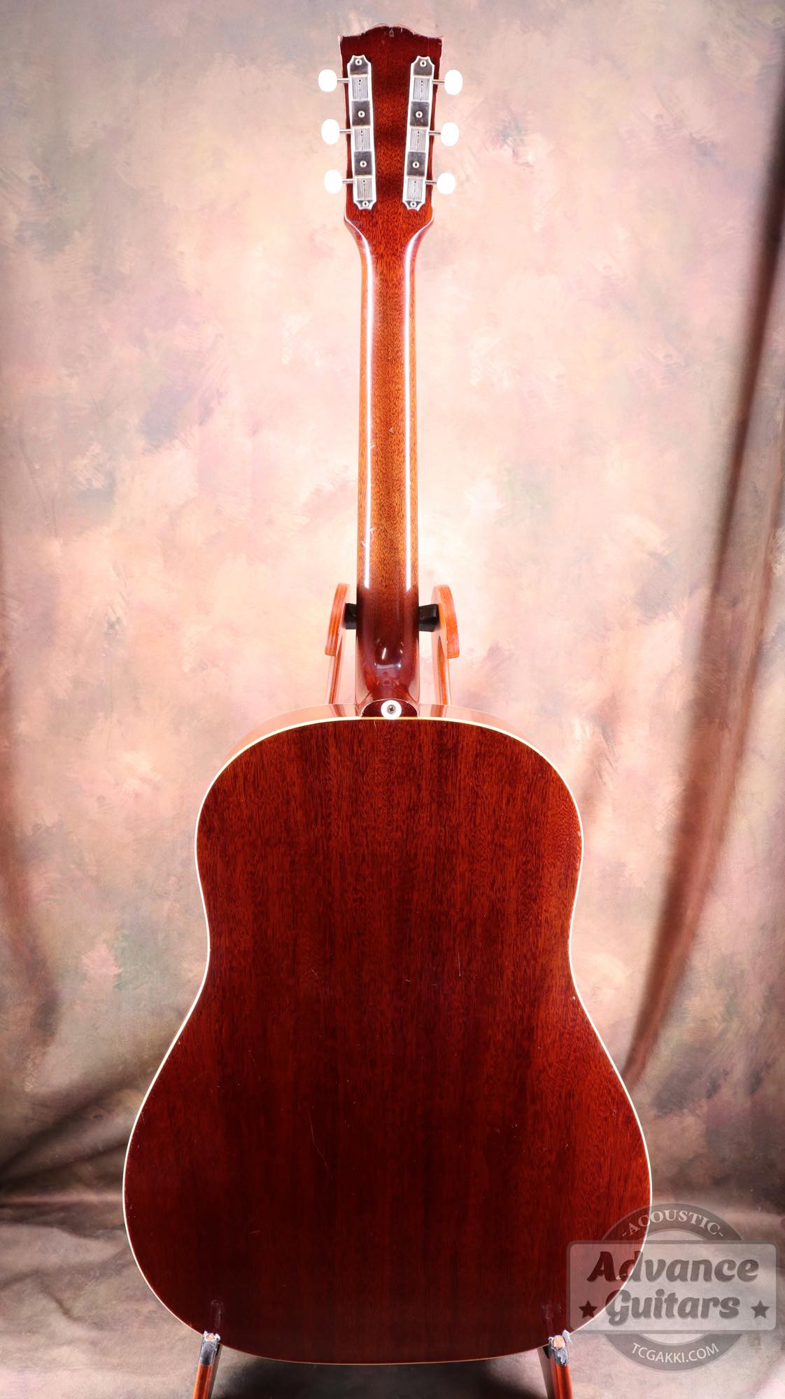 1958年製 J-45 - TC楽器 - TCGAKKI
