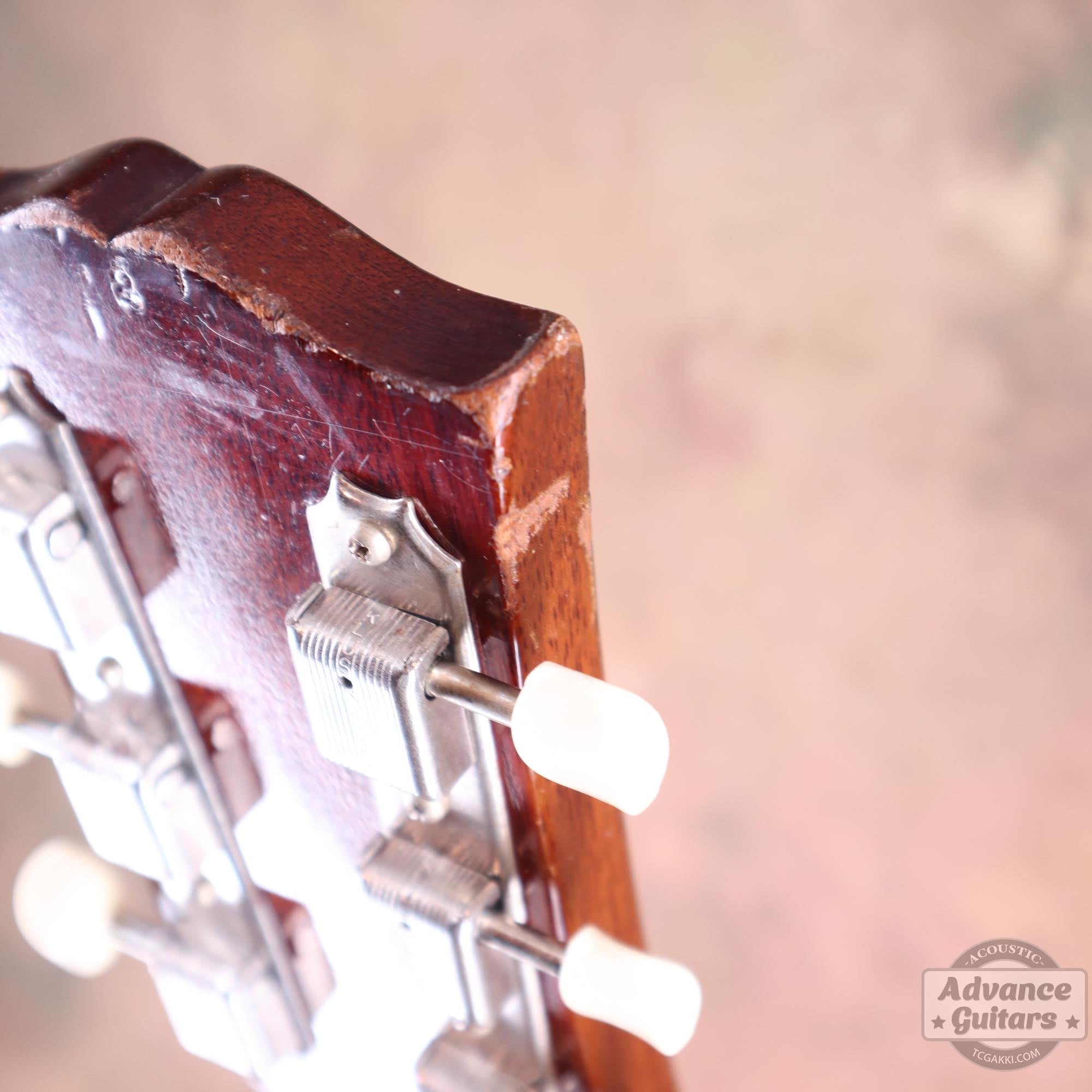 1958年製 J - 45 - TC楽器 - TCGAKKI