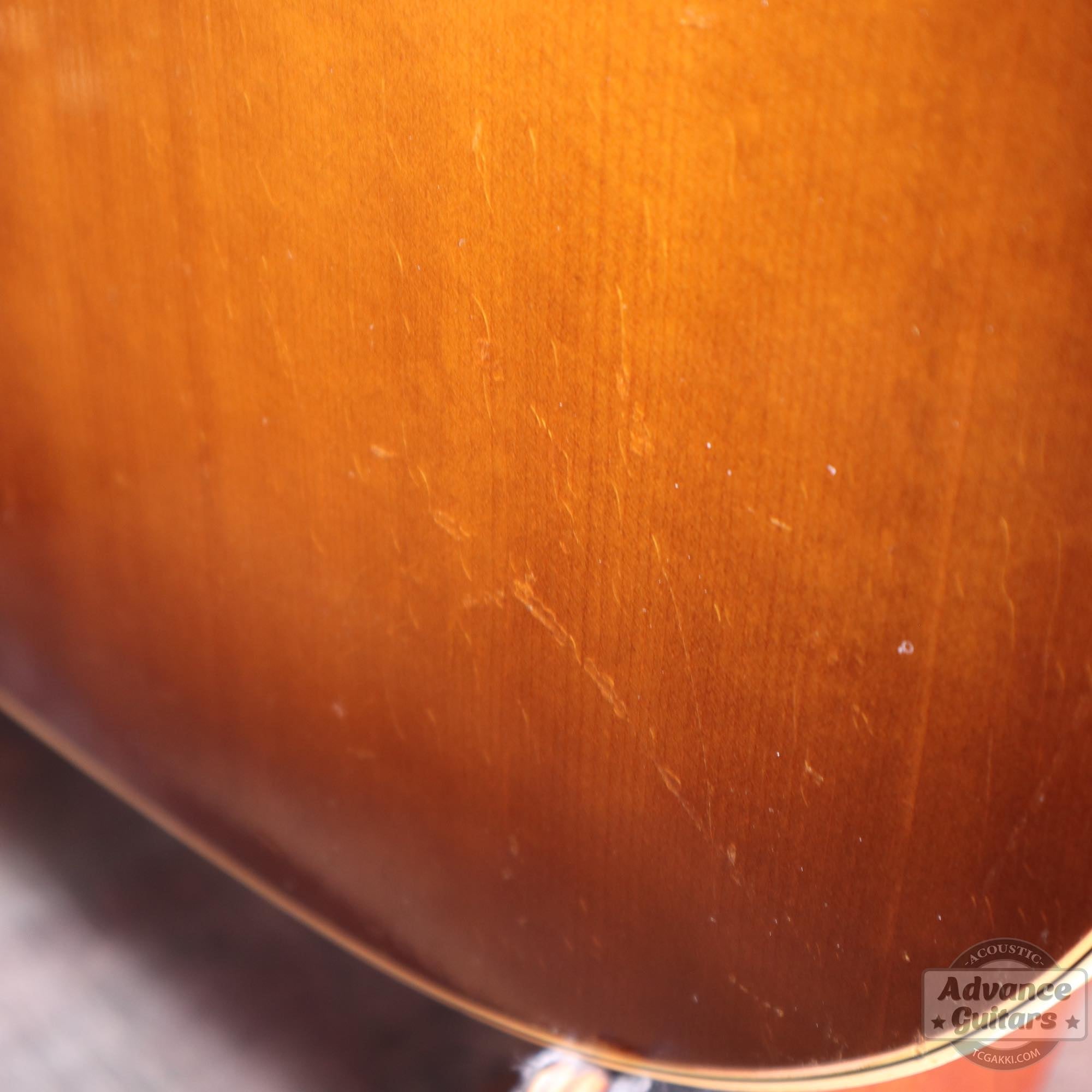 1958年製 J - 45 - TC楽器 - TCGAKKI