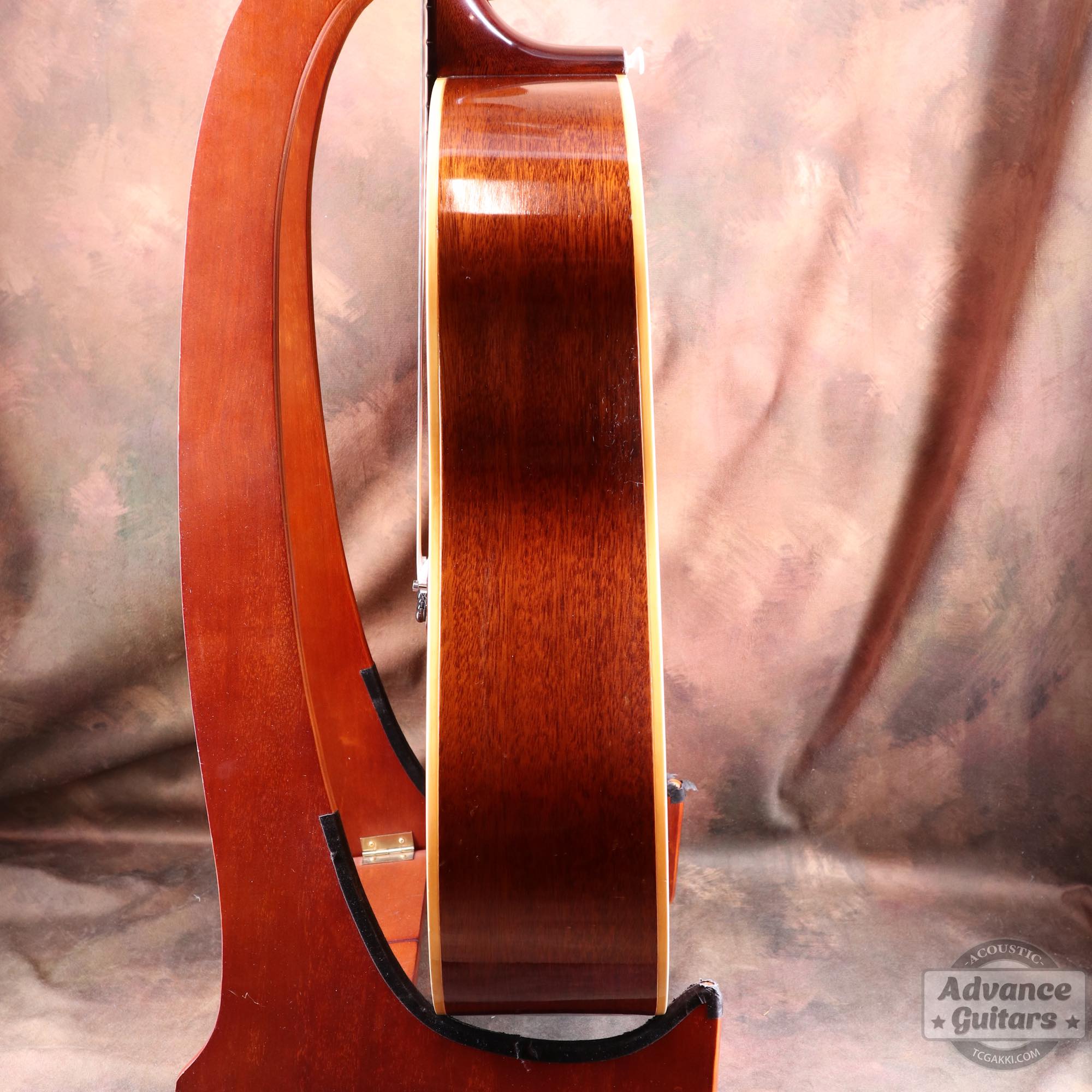 1958年製 J - 45 - TC楽器 - TCGAKKI