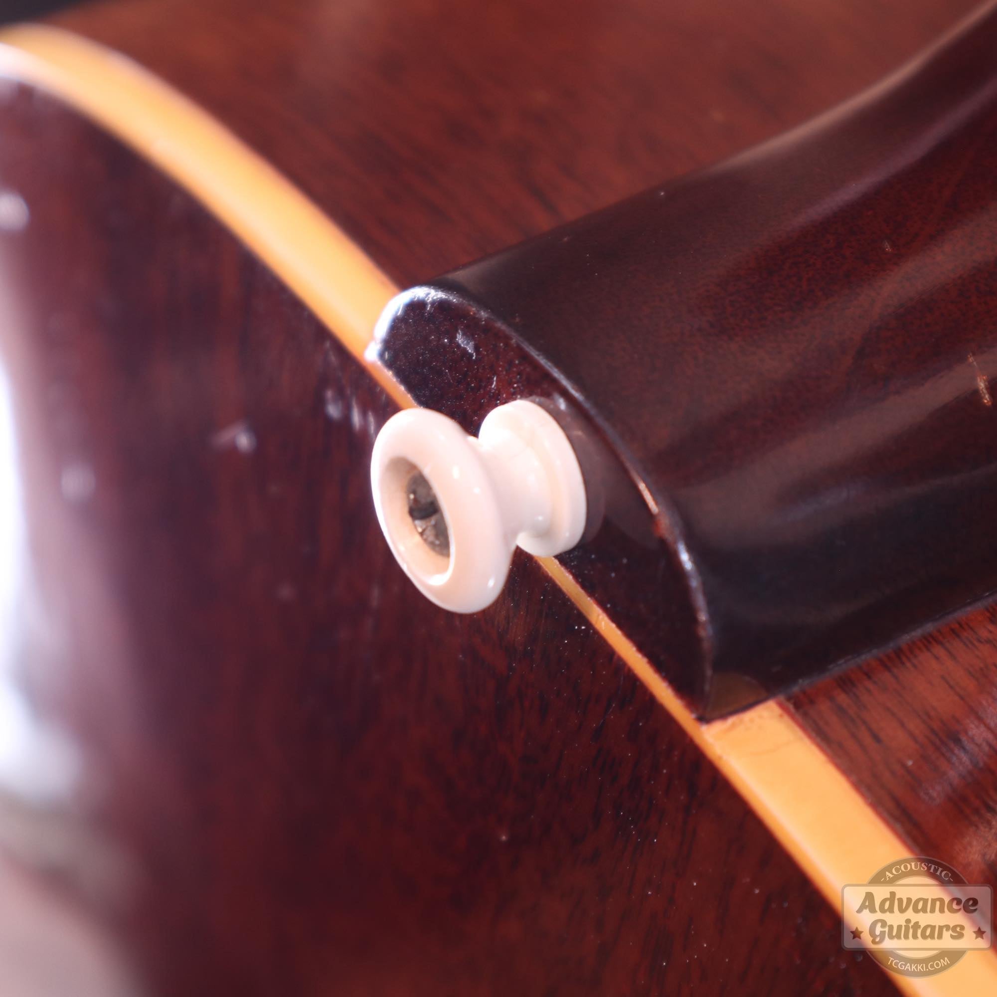 1958年製 J - 45 - TC楽器 - TCGAKKI