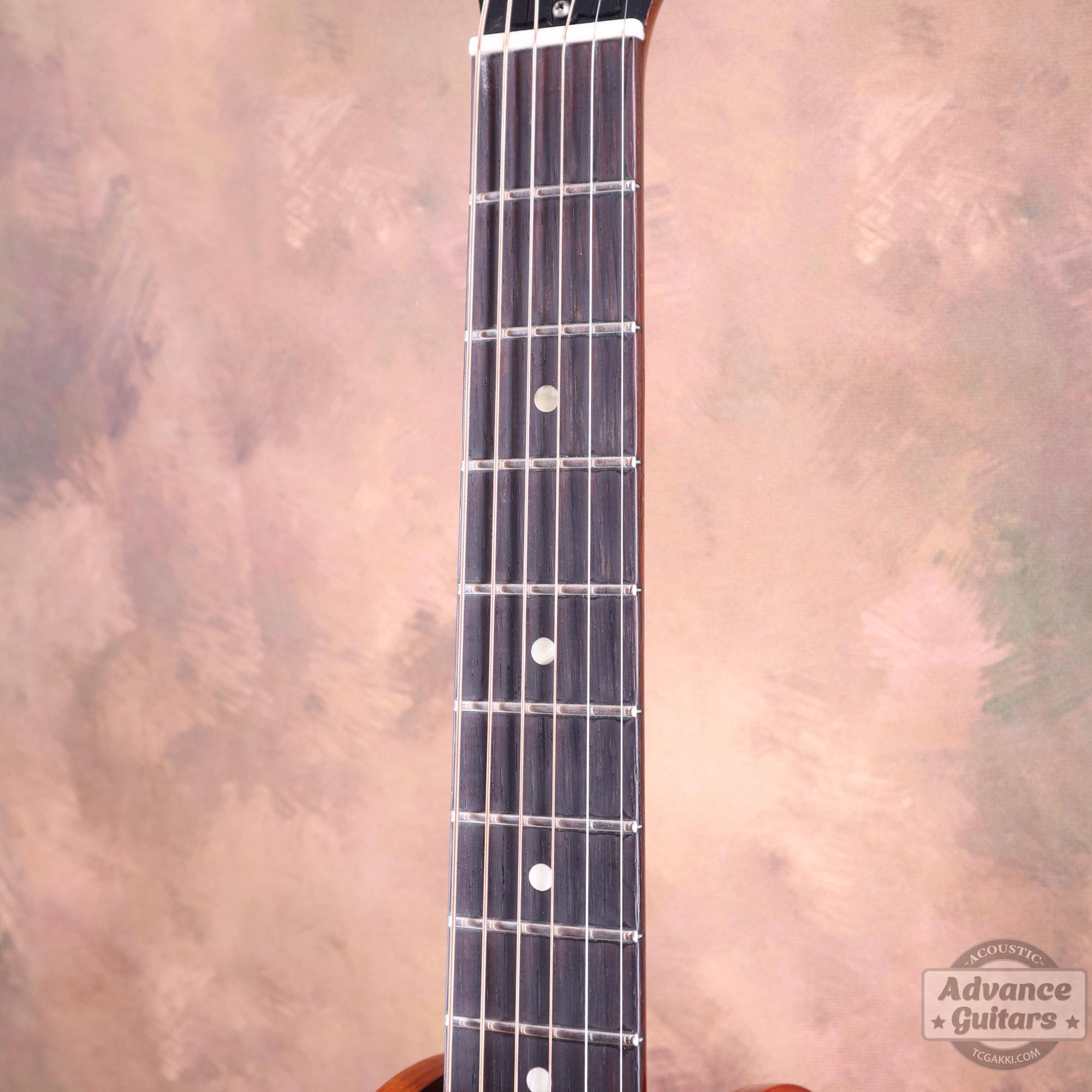 1958年製 J - 45 - TC楽器 - TCGAKKI