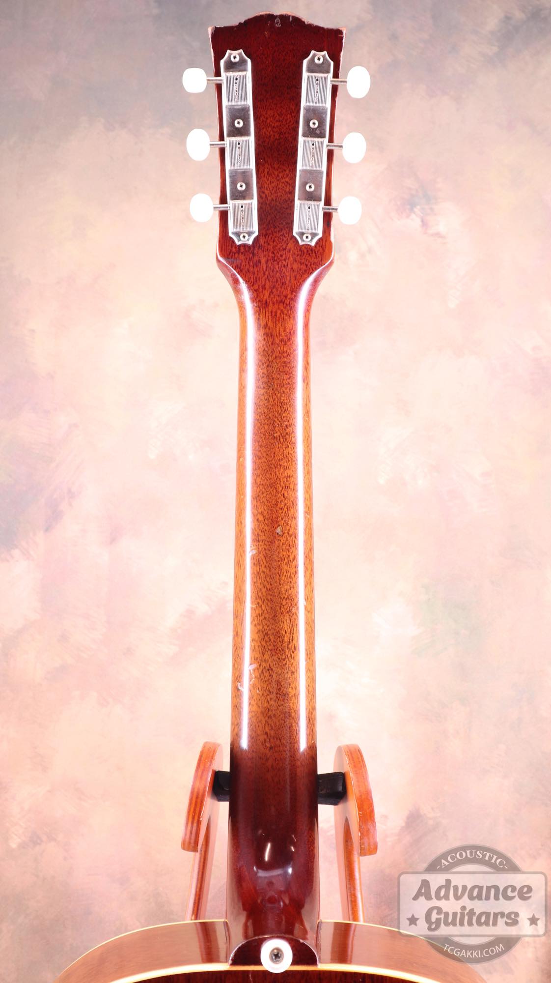 1958年製 J - 45 - TC楽器 - TCGAKKI