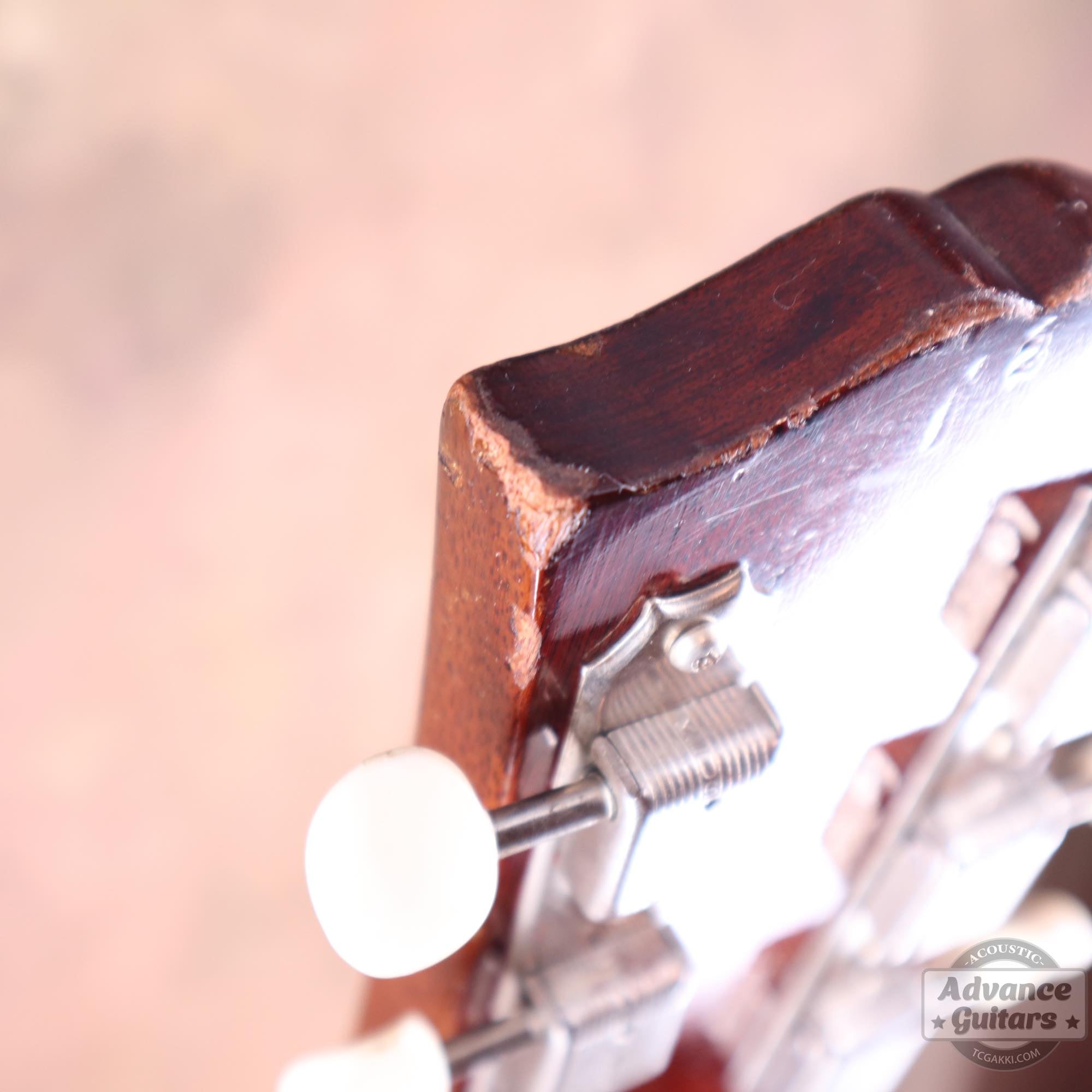 1958年製 J - 45 - TC楽器 - TCGAKKI