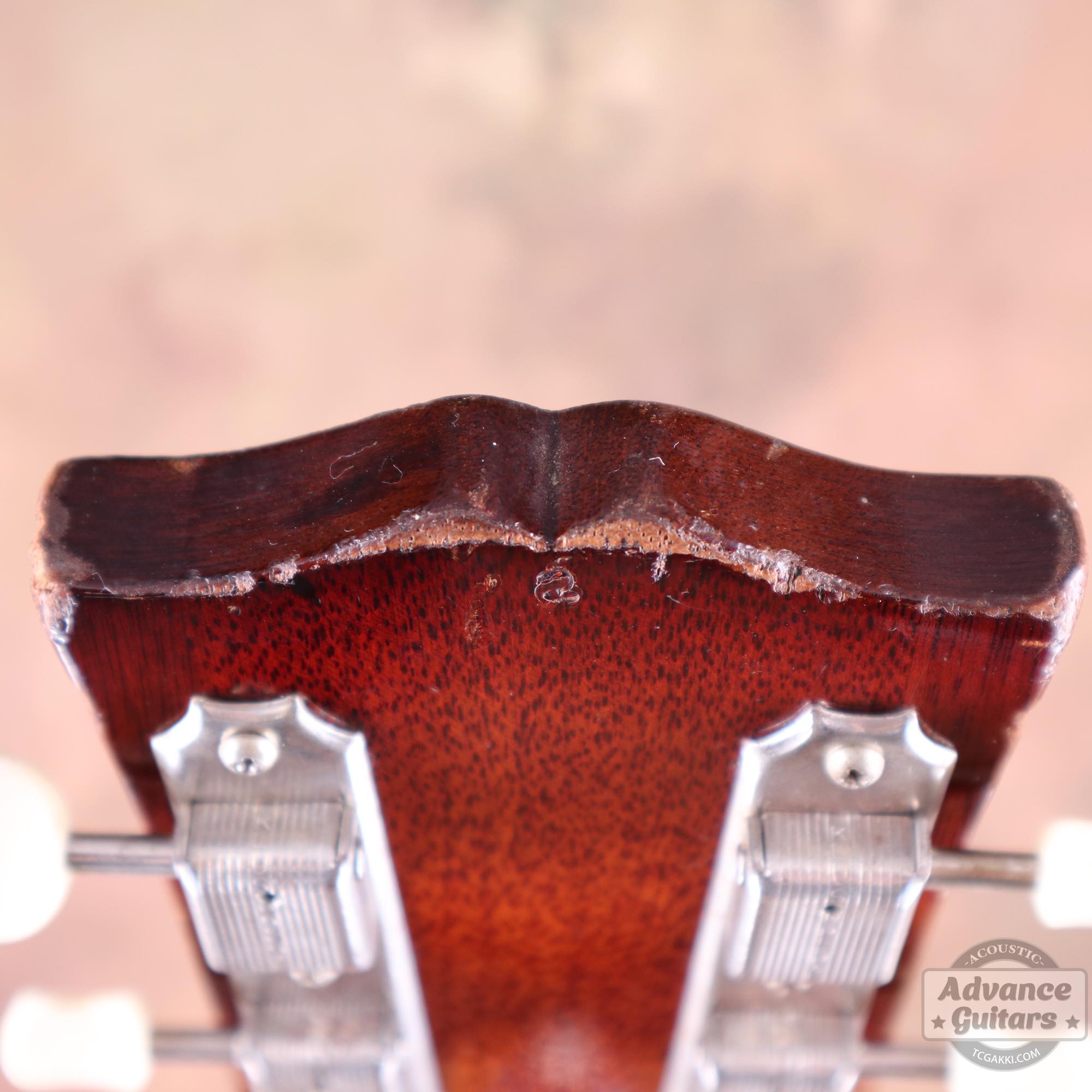 1958年製 J - 45 - TC楽器 - TCGAKKI