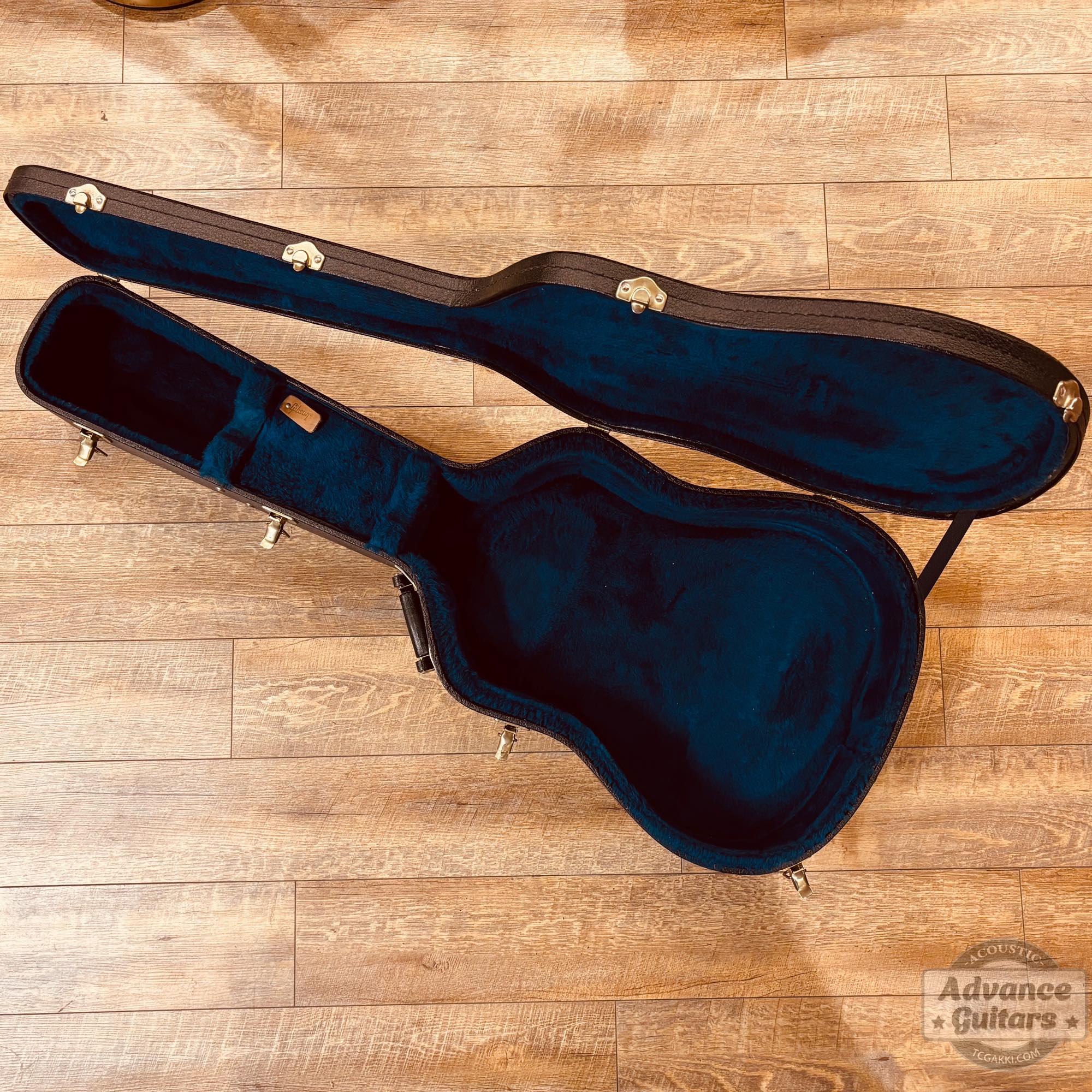 1958年製 J - 45 - TC楽器 - TCGAKKI