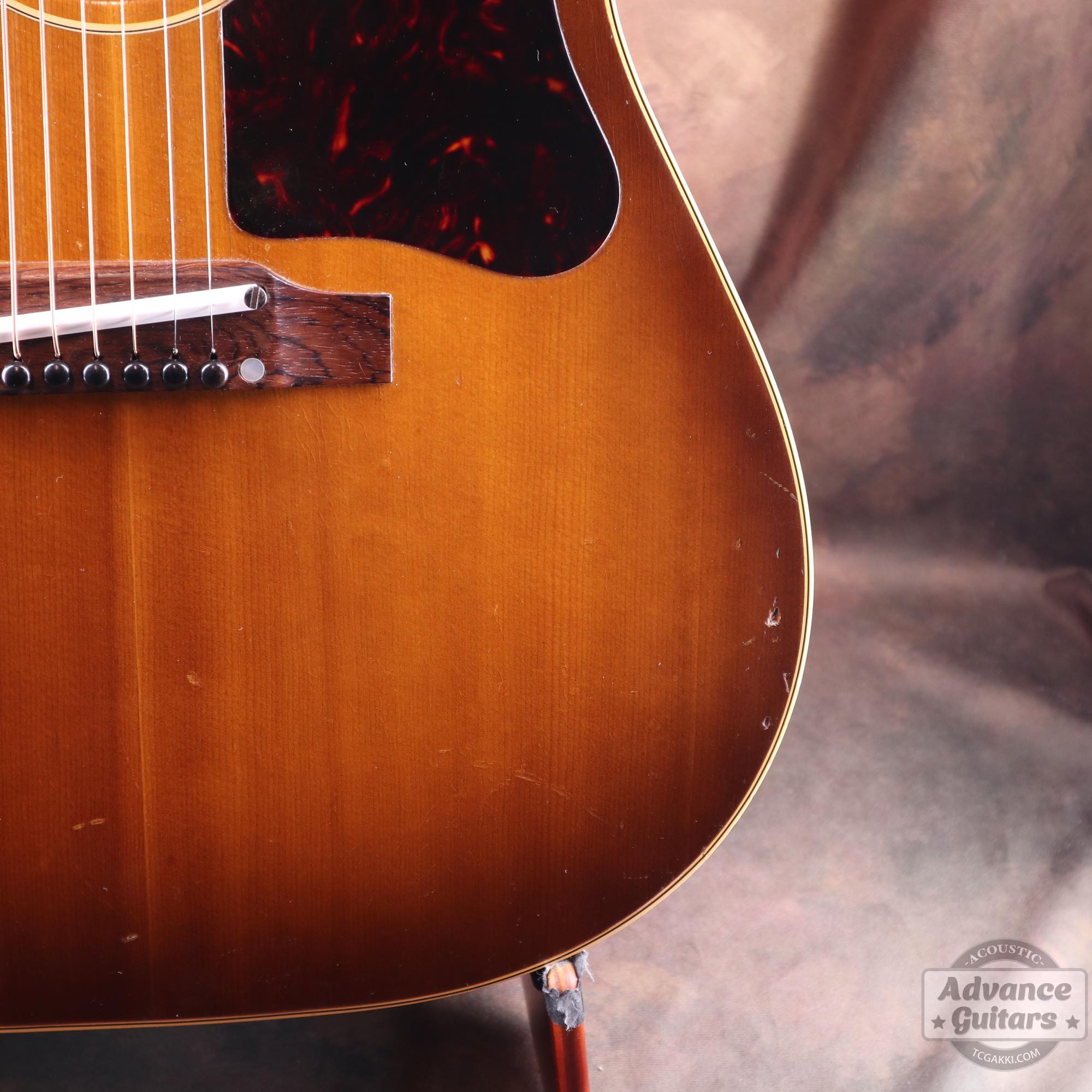 1958年製 J - 45 - TC楽器 - TCGAKKI