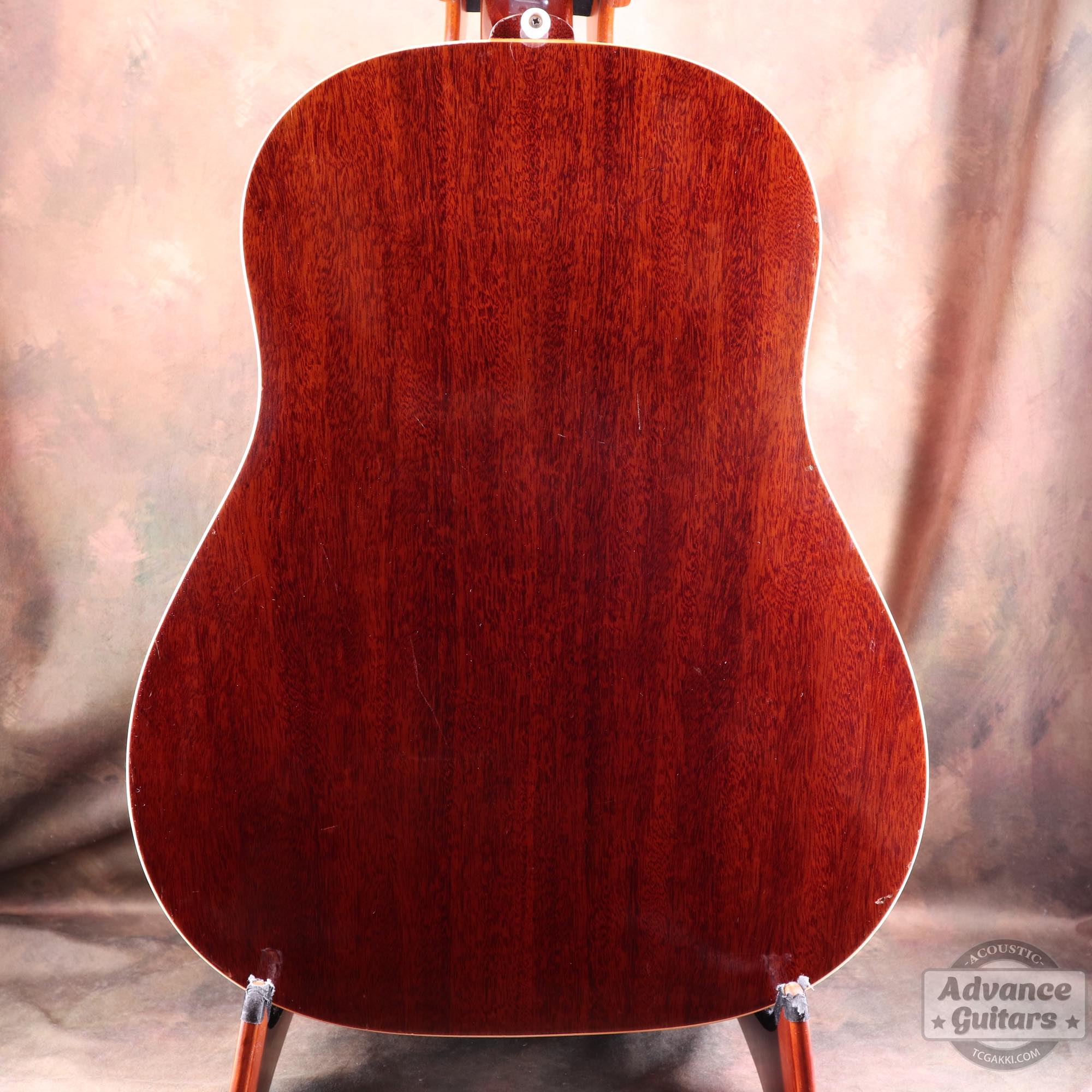 1958年製 J - 45 - TC楽器 - TCGAKKI