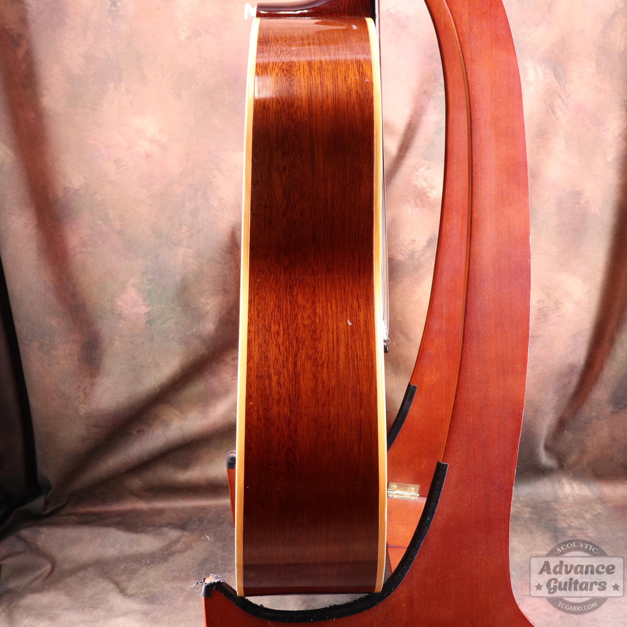 1958年製 J - 45 - TC楽器 - TCGAKKI
