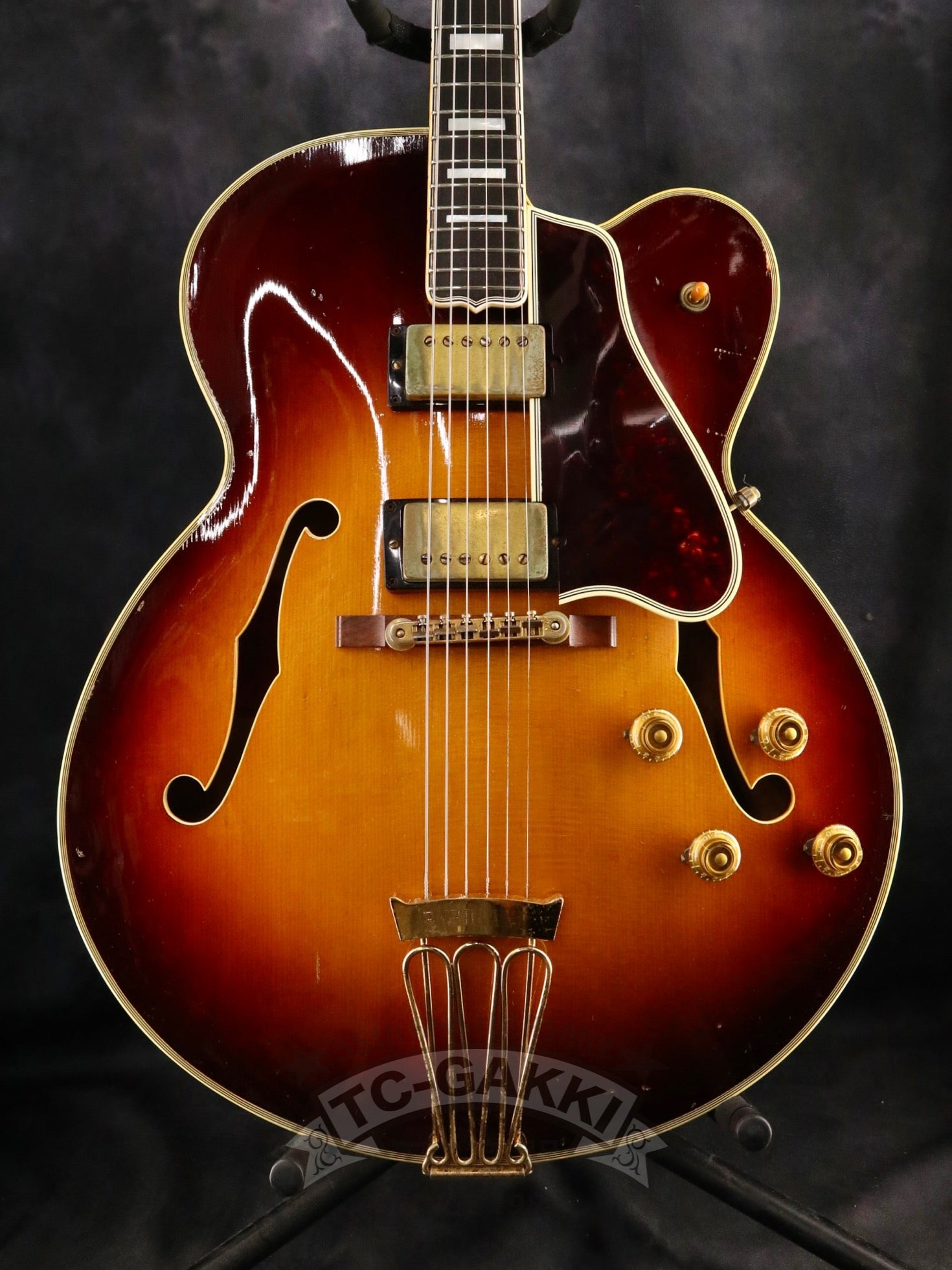 1959 BYRDLAND - TC楽器 - TCGAKKI