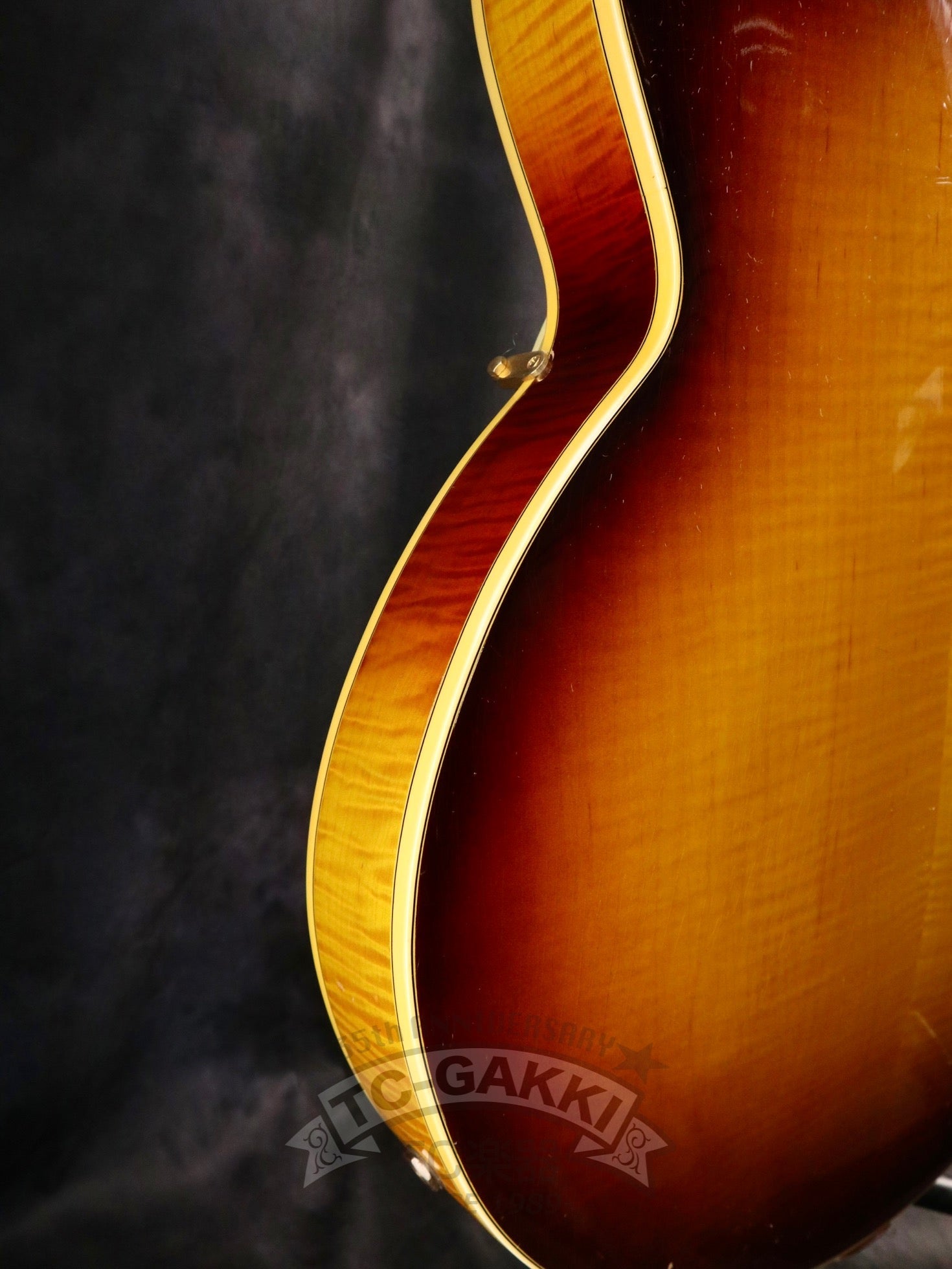 1959 Gibson BYRDLAND - TC楽器 - TCGAKKI