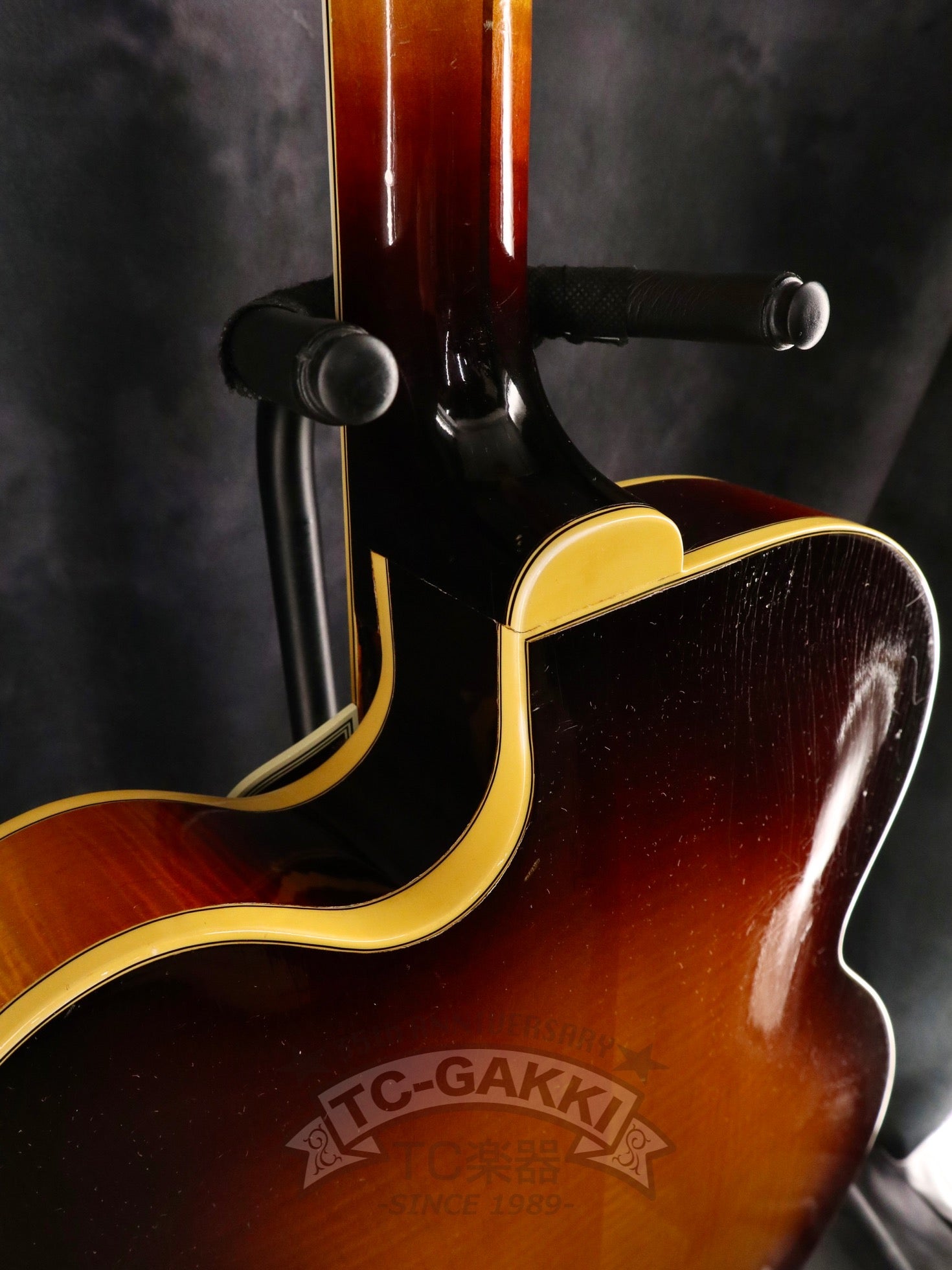 1959 Gibson BYRDLAND