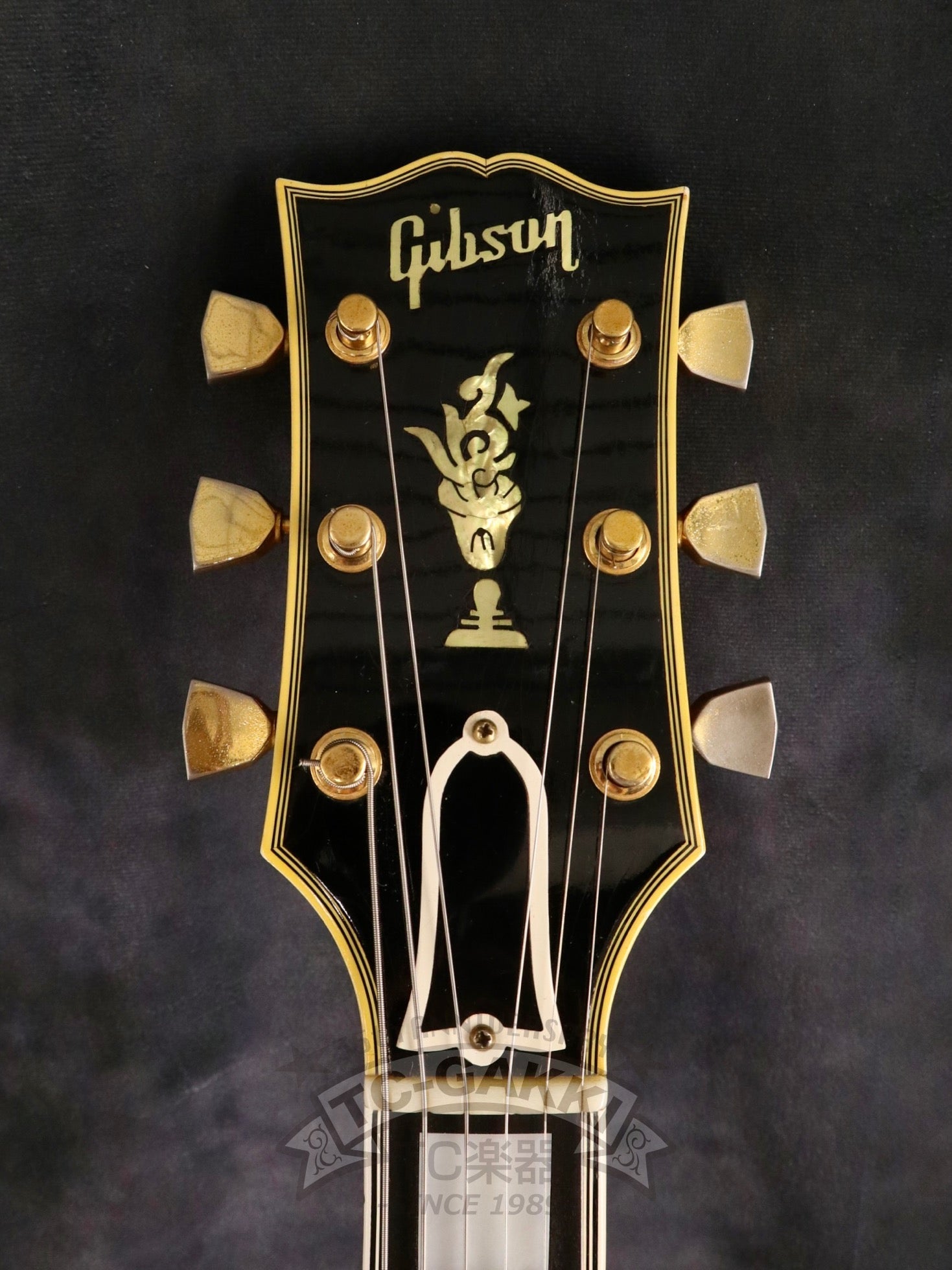1959 Gibson BYRDLAND - TC楽器 - TCGAKKI