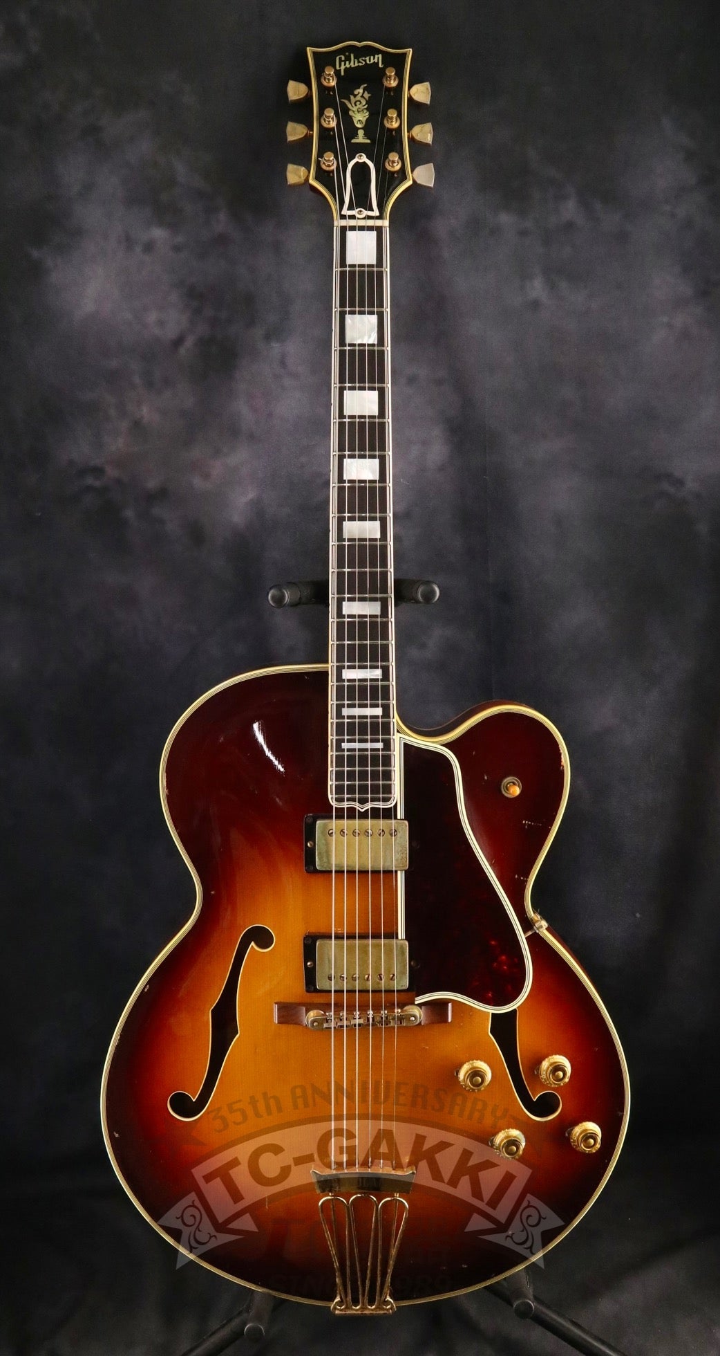 1959 BYRDLAND - TC楽器 - TCGAKKI