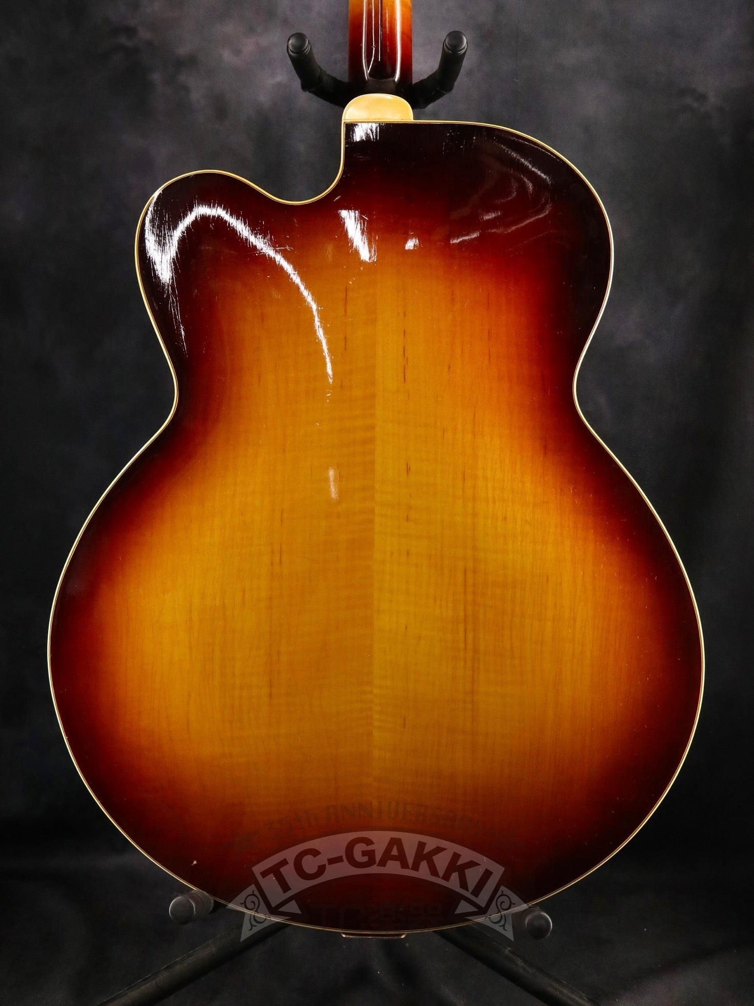 1959 Gibson BYRDLAND