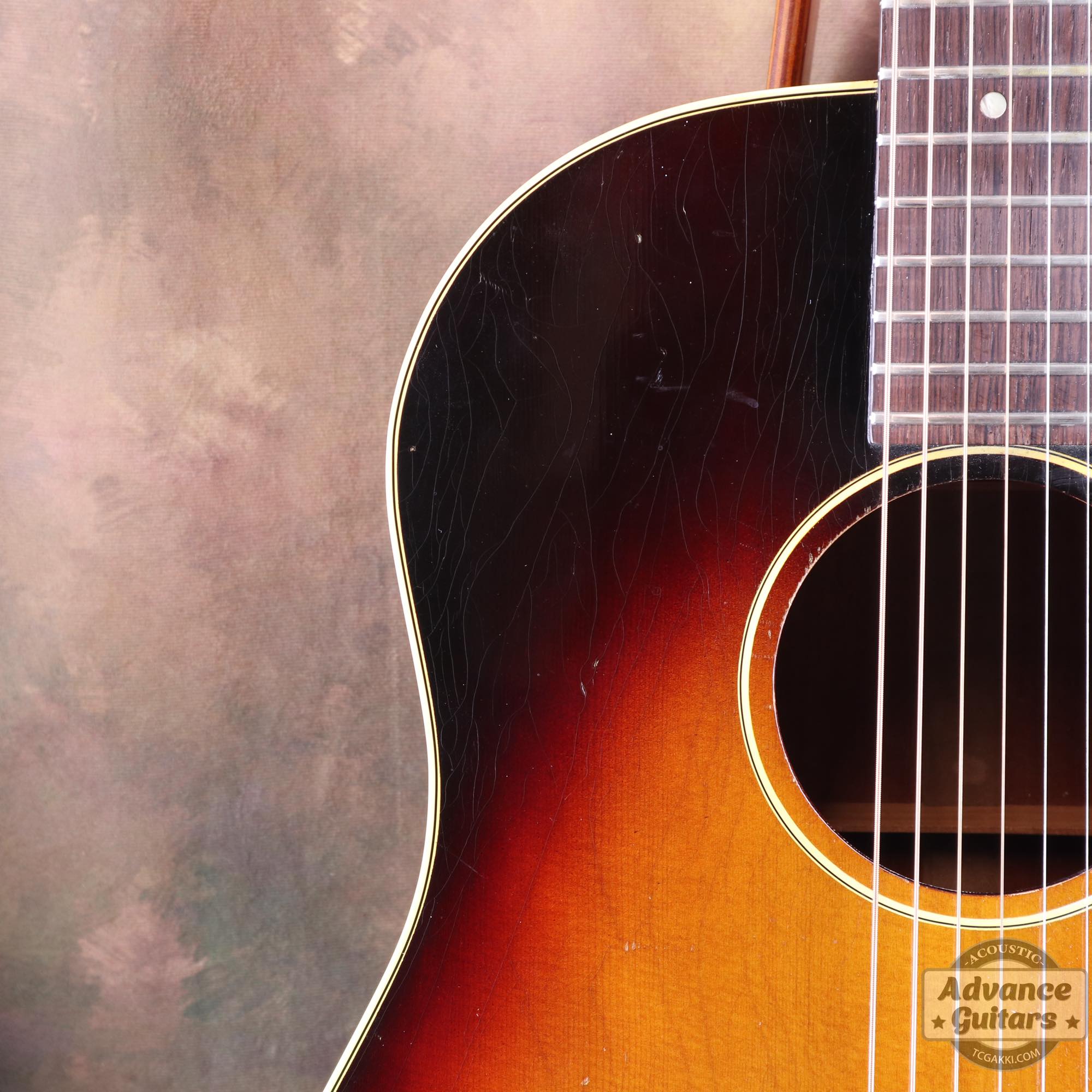 1959年製 J - 45 - TC楽器 - TCGAKKI