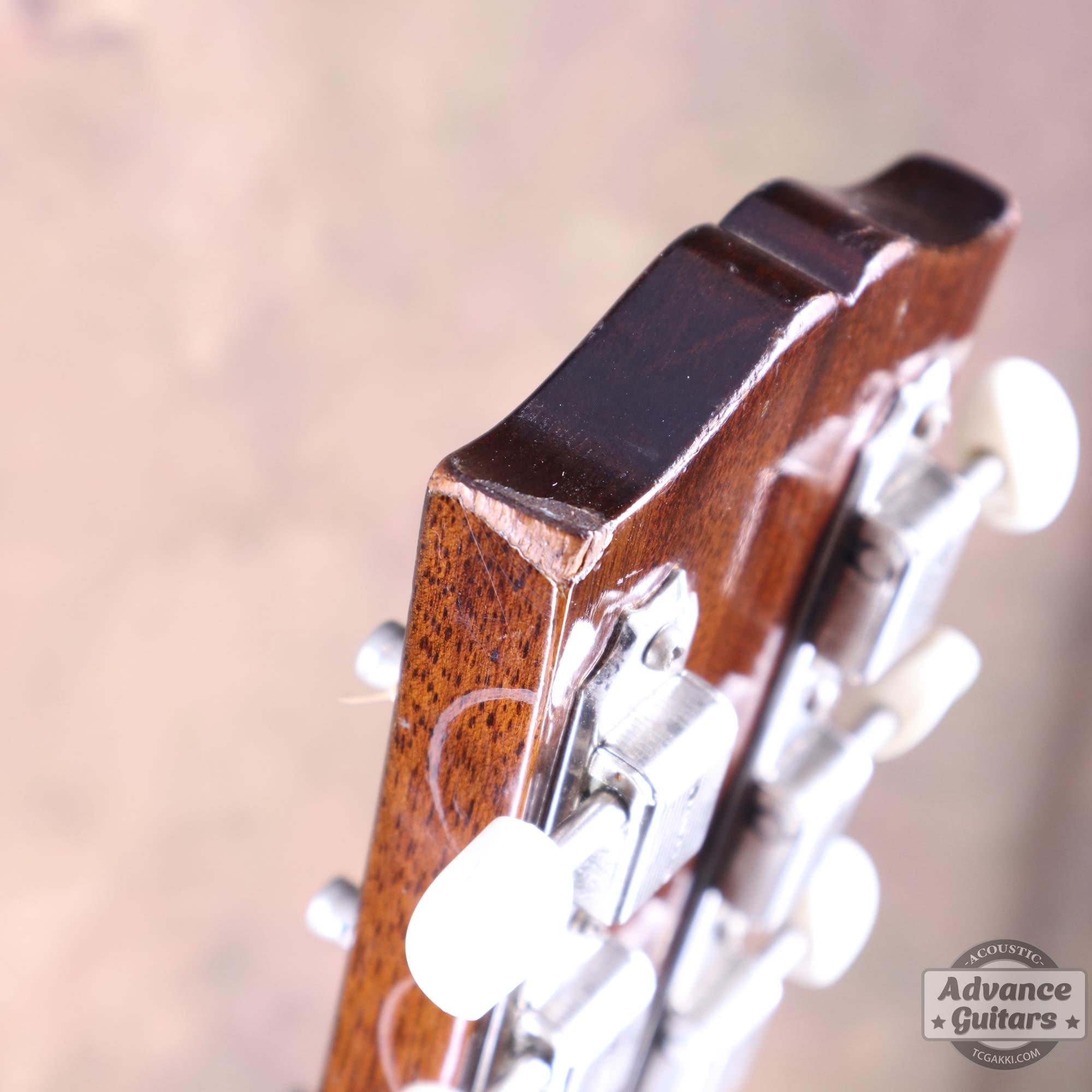 1959年製 J - 45 - TC楽器 - TCGAKKI