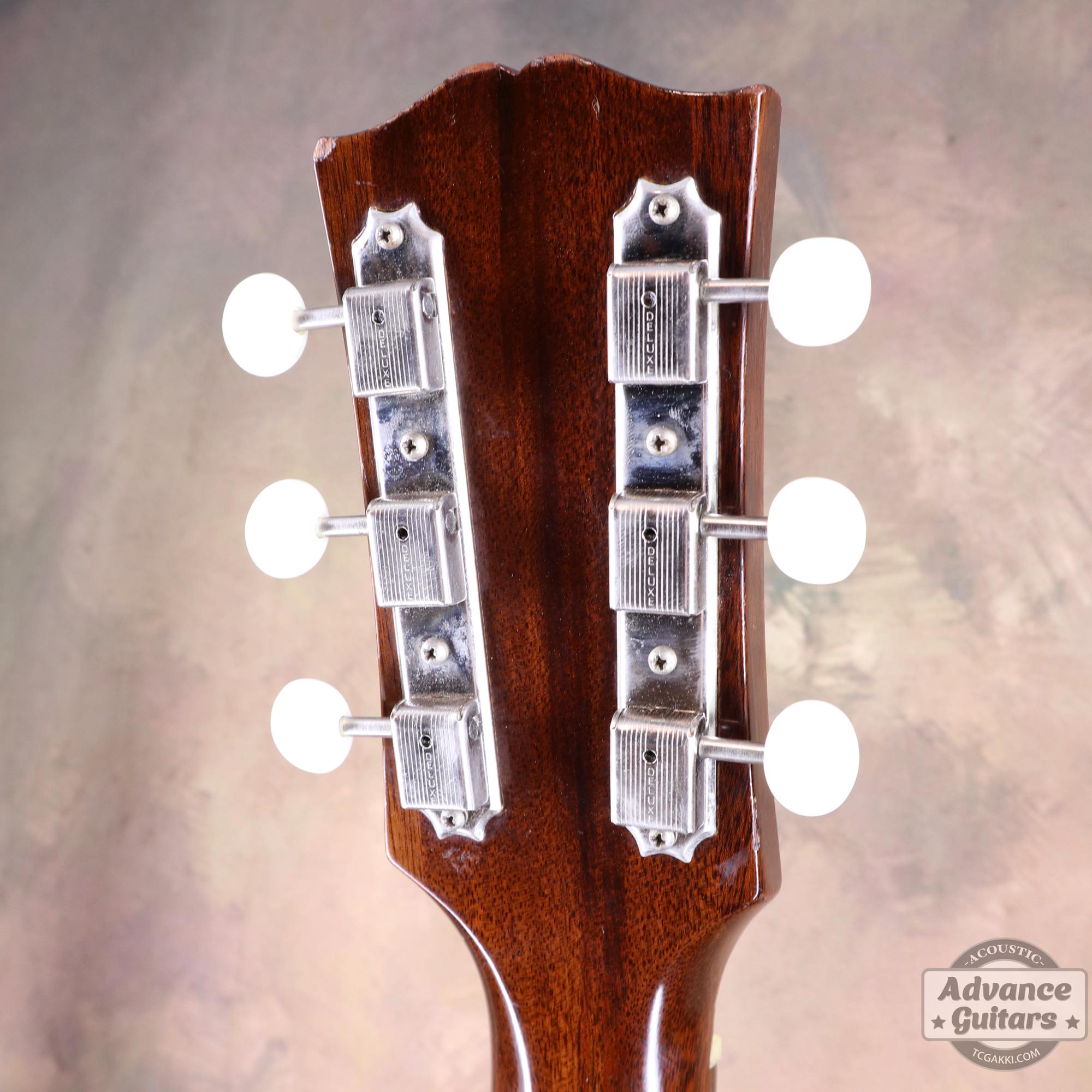 1959年製 J - 45 - TC楽器 - TCGAKKI