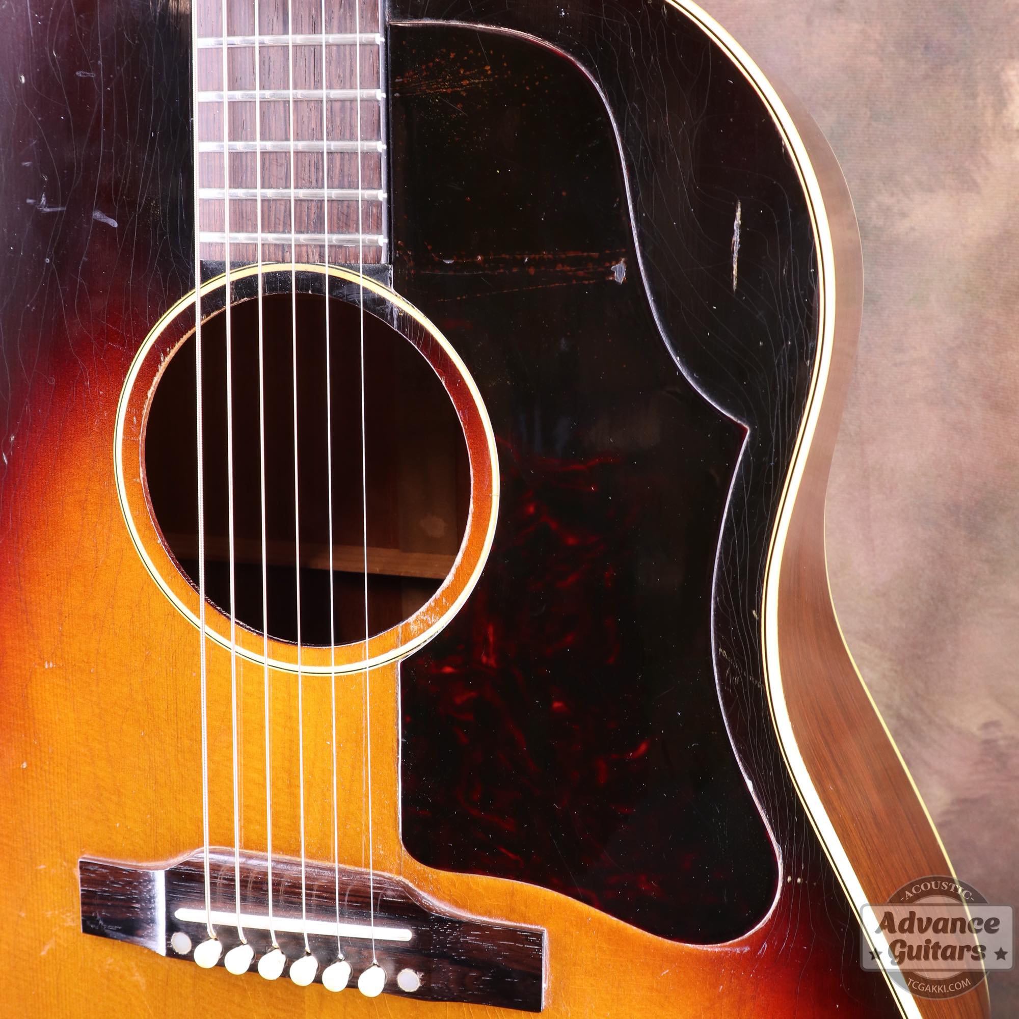 1959年製 J - 45 - TC楽器 - TCGAKKI