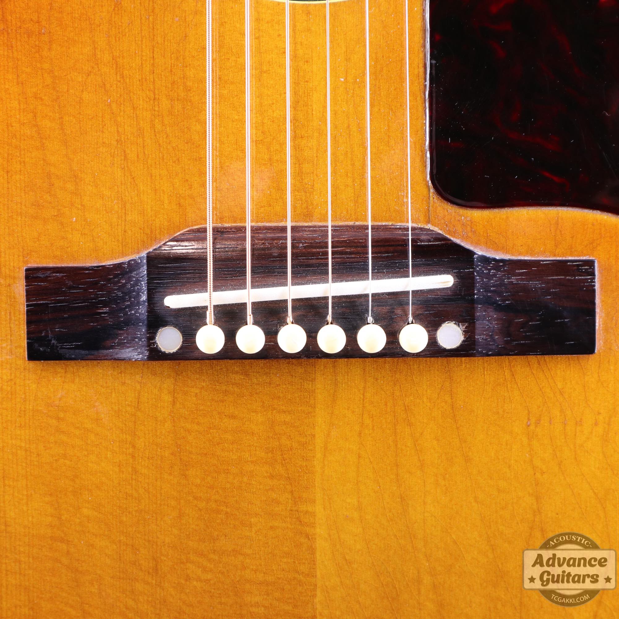 1959年製 J - 45 - TC楽器 - TCGAKKI