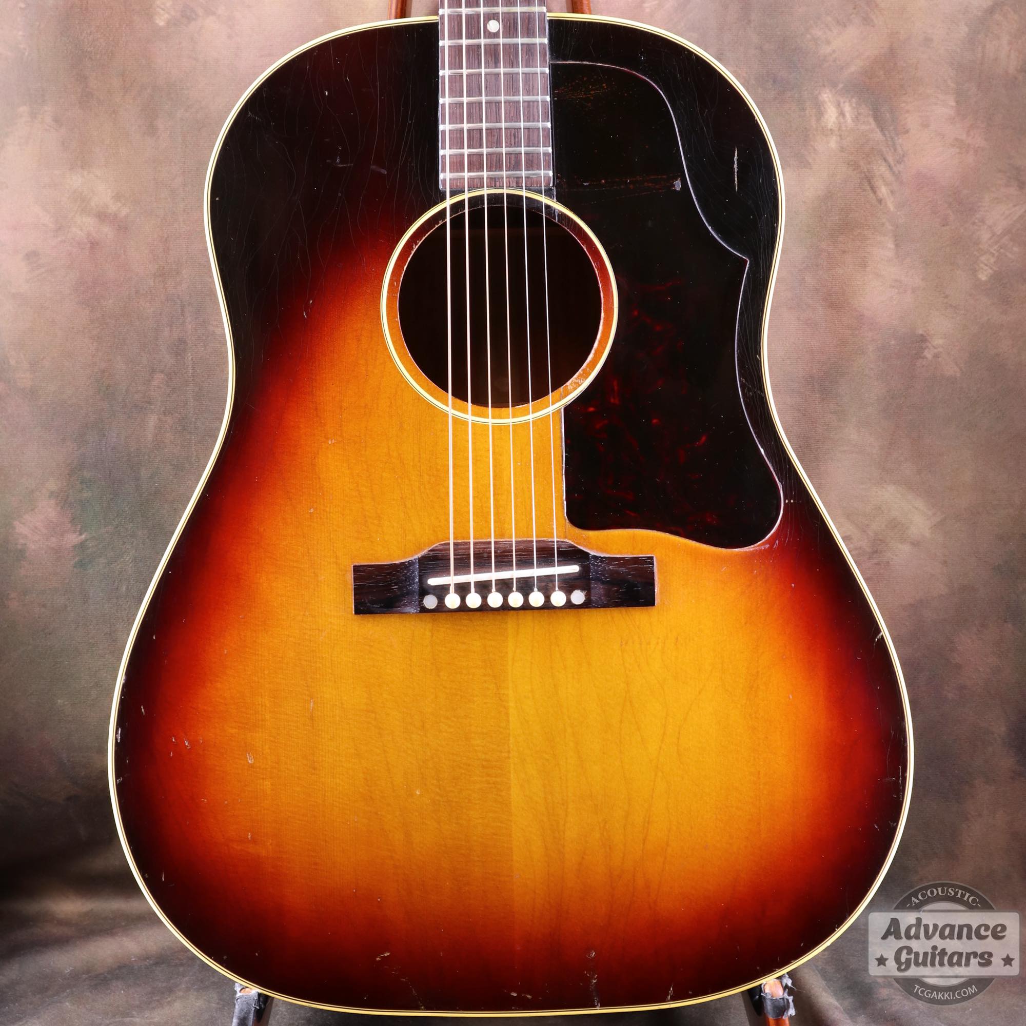 1959年製 J - 45 - TC楽器 - TCGAKKI